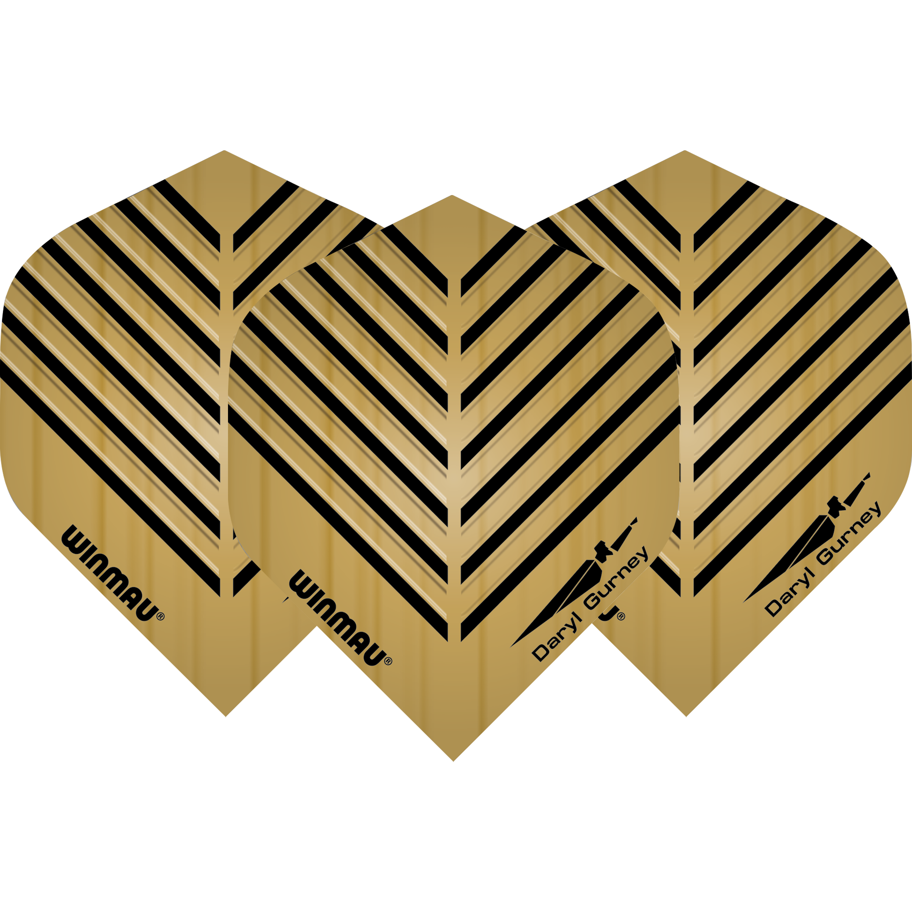 Winmau - Daryl Gurney Flight - Standard