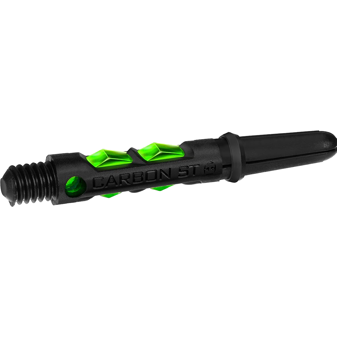 Harrows - Carbon ST Shaft - Grün Harrows - Carbon ST Shaft - Grün