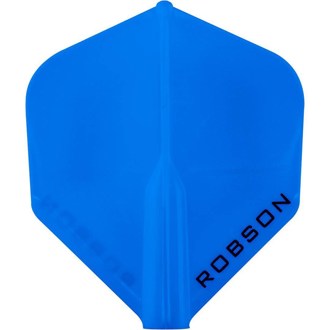 Bull-s-NL-Robson-Plus-Flight-Standard-Blau Bull's NL - Robson Plus Flight - Standard