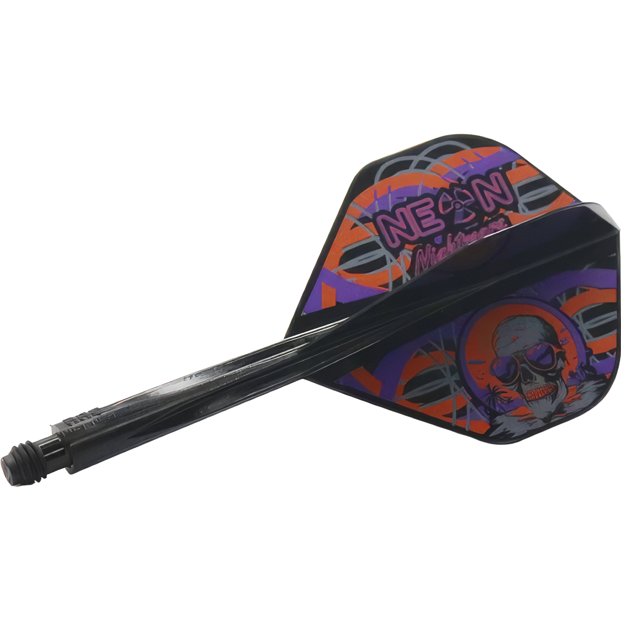 Condor - AXE Stowe Buntz Flight Schwarz - Standard