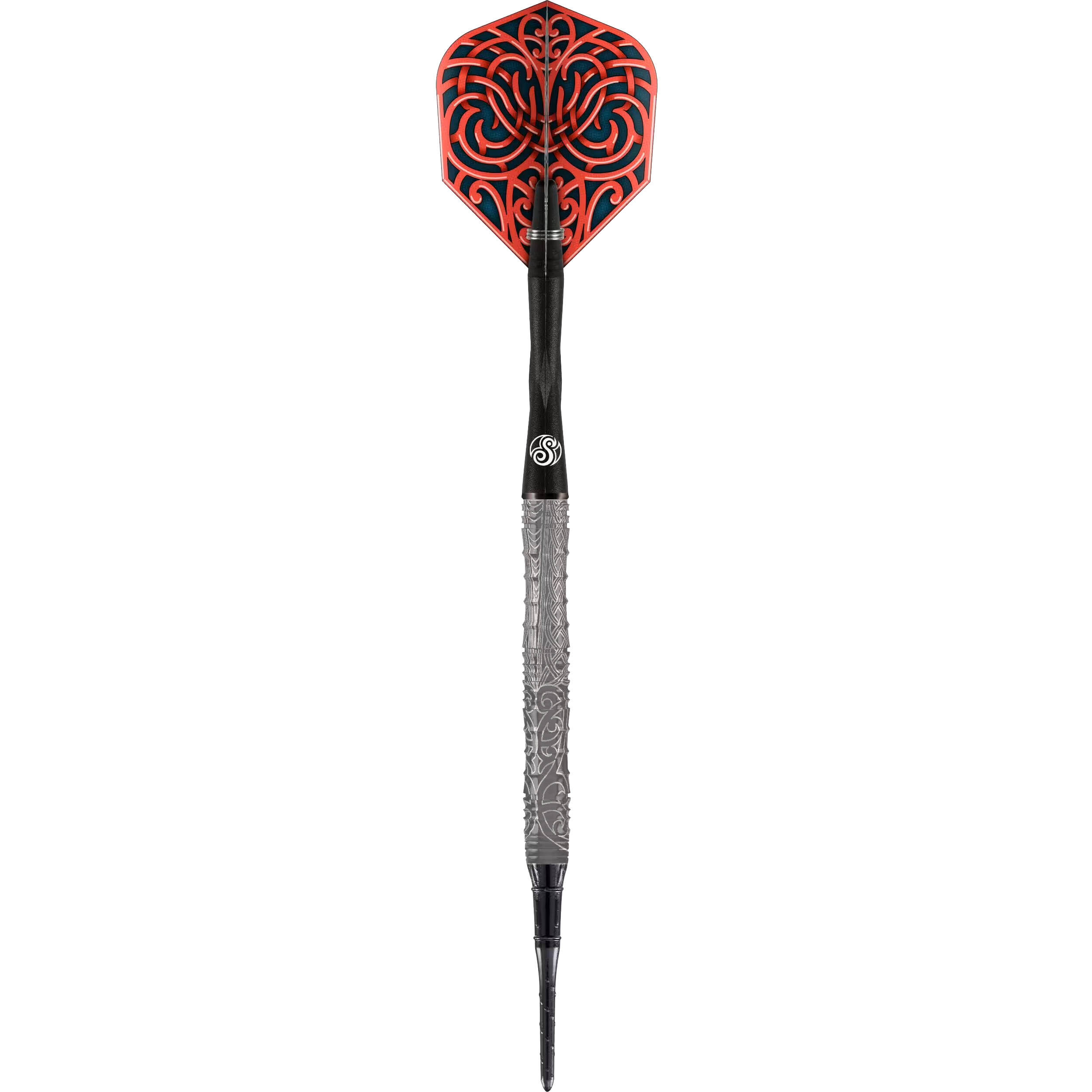 Shot-Warrior-Kapene-Softdart Shot - Warrior Kapene - Softdart