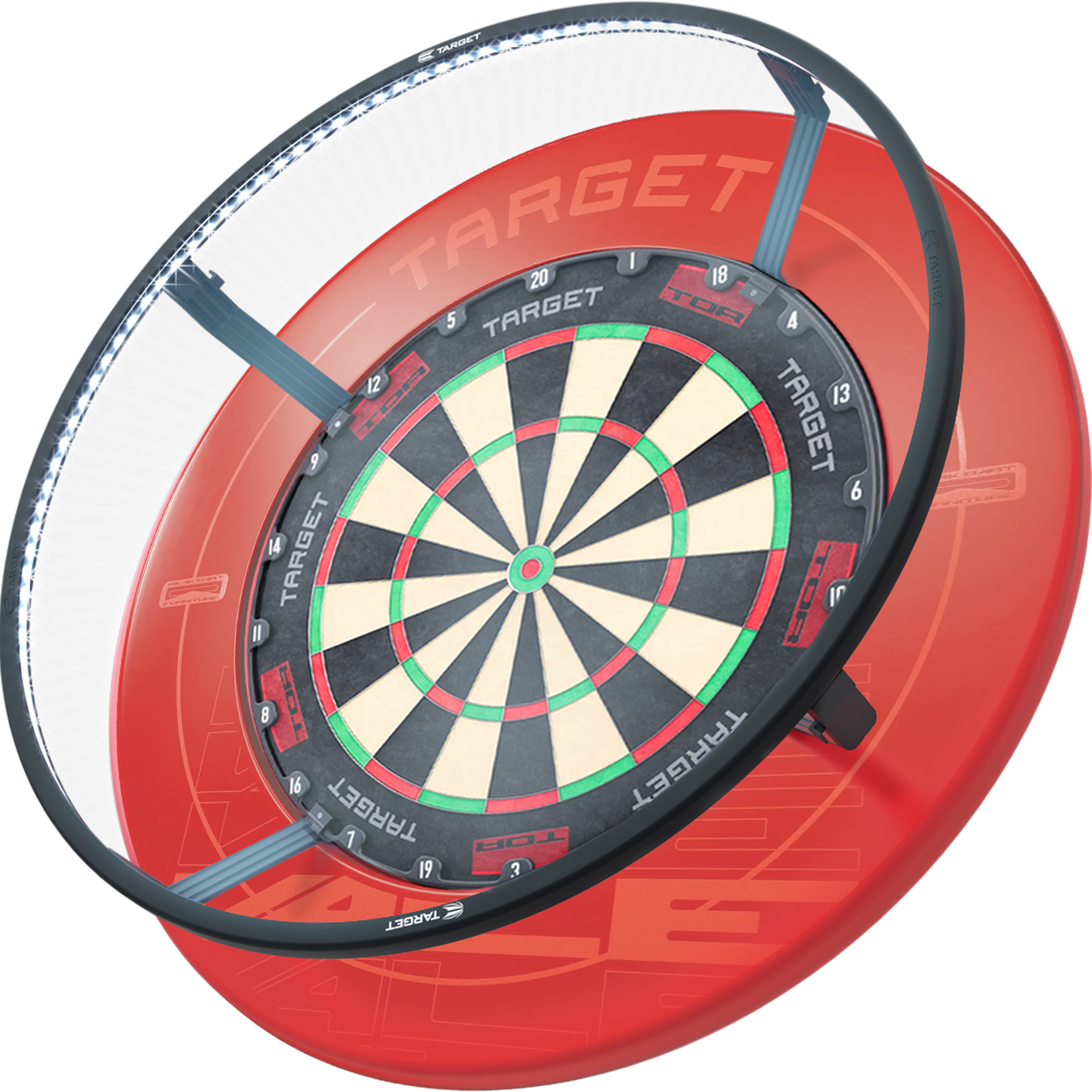 Target - Tor & Corona & Surround Bundle Target - Tor & Corona & Surround Bundle