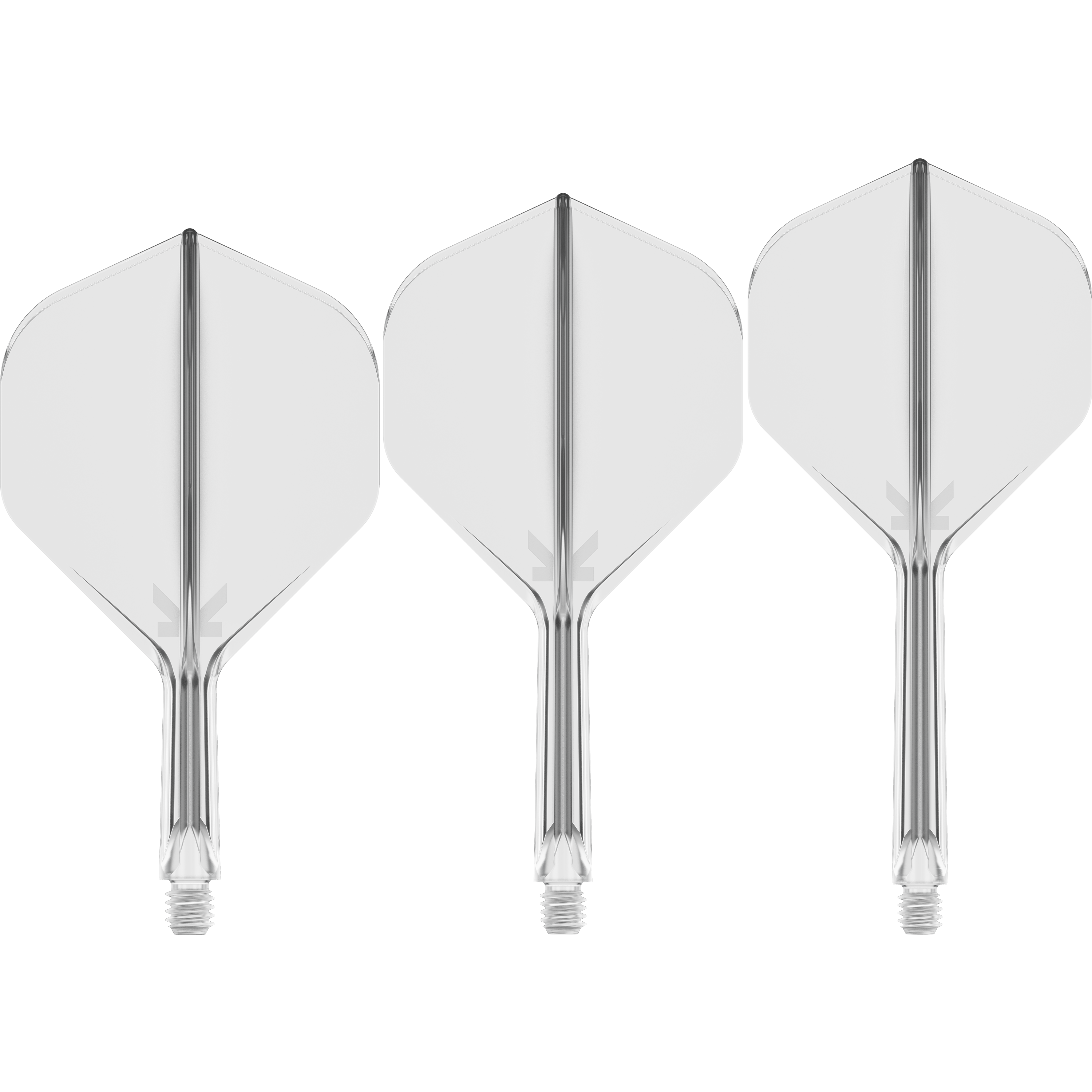 Target - K-Flex Flightsystem Transparent - No2 Target - K-Flex Flightsystem Transparent - No2