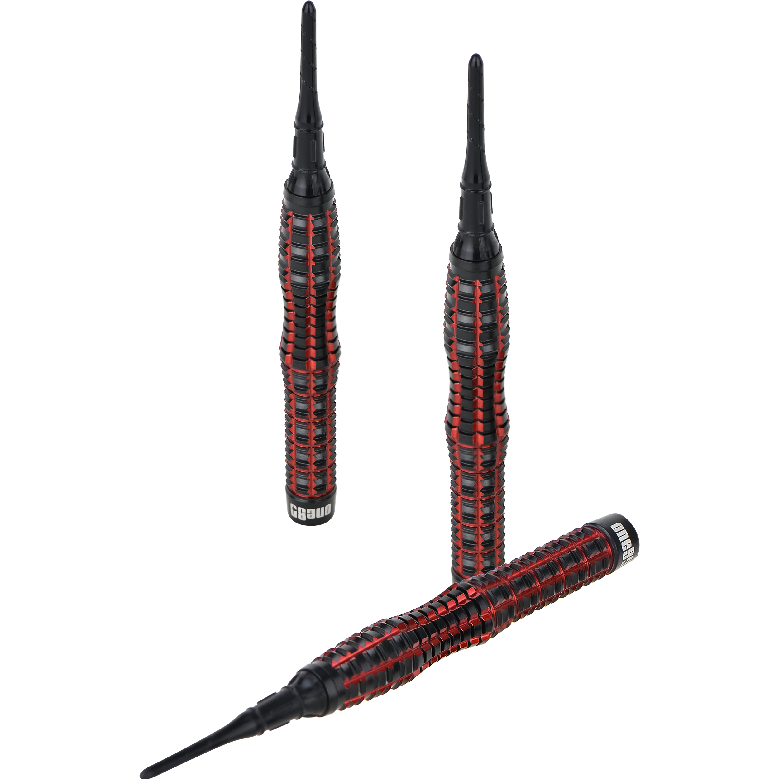 One80 - Vaelkris V02 - Softdart