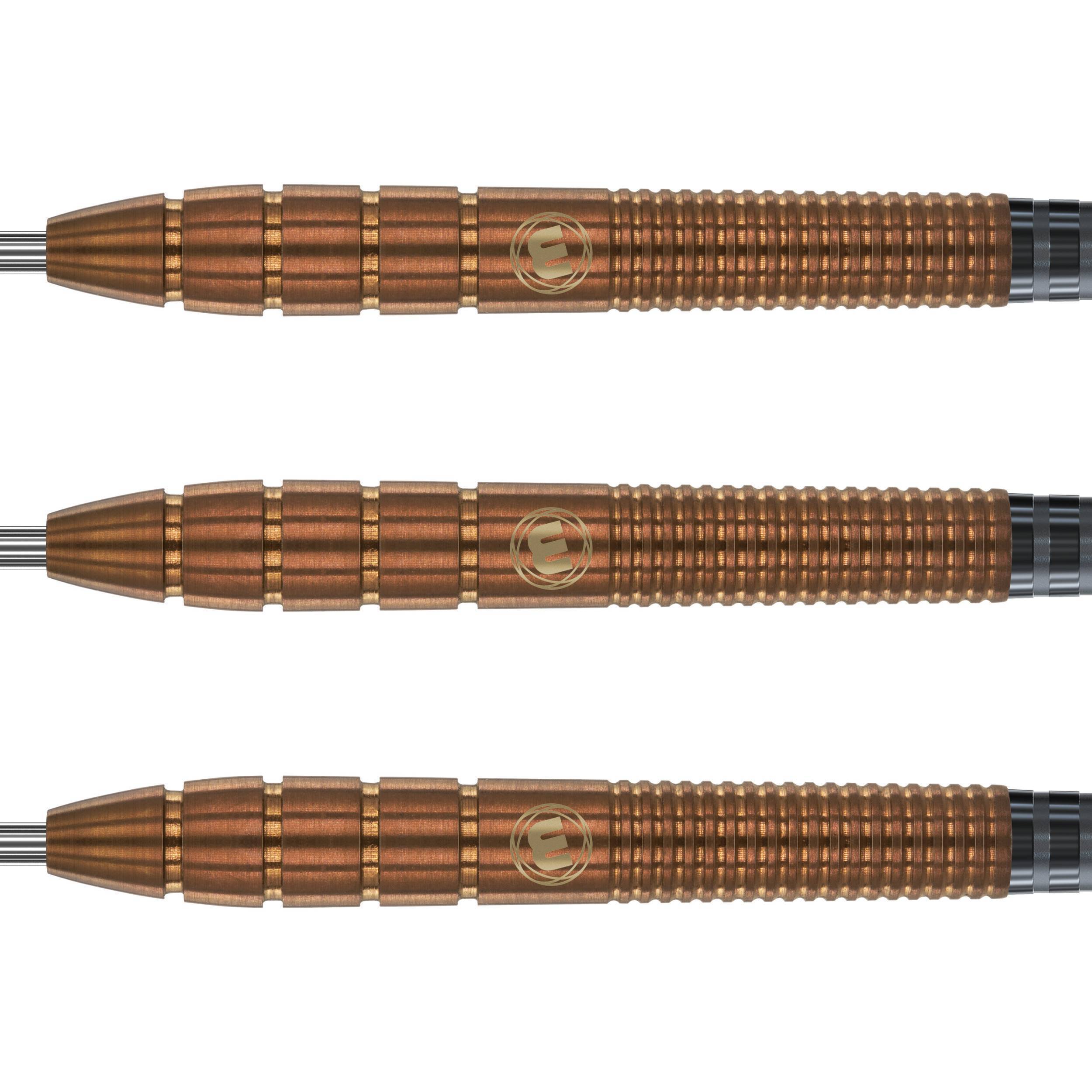 Winmau-Darren-Herewini-Steeldart-Barrel-Details Winmau - Darren Herewini - Steeldart