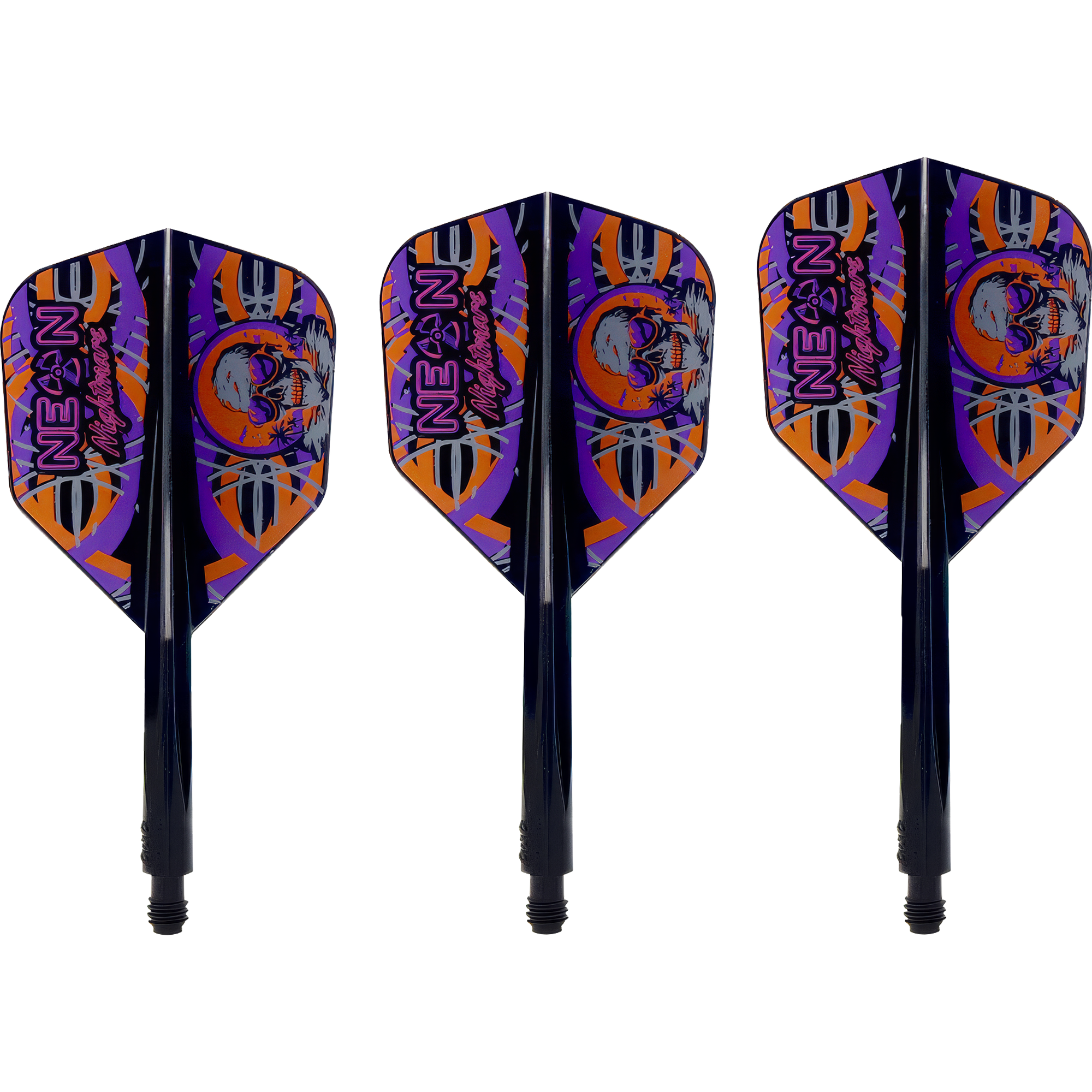 Condor - AXE Stowe Buntz Flight Schwarz - Standard