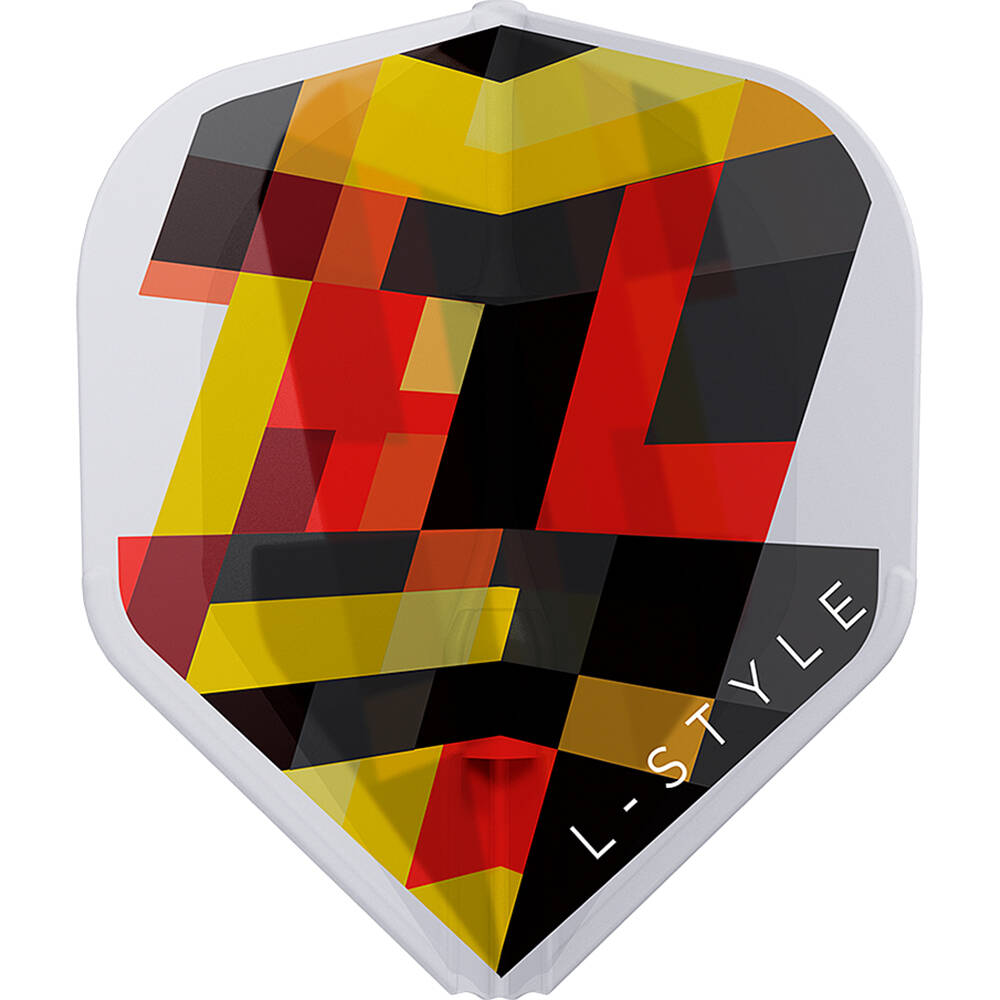 L-Style-Champagne-Flight-EZ-RYB-Typ-A-Standard L-Style - Champagne Flight EZ - RYB Typ A - Standard