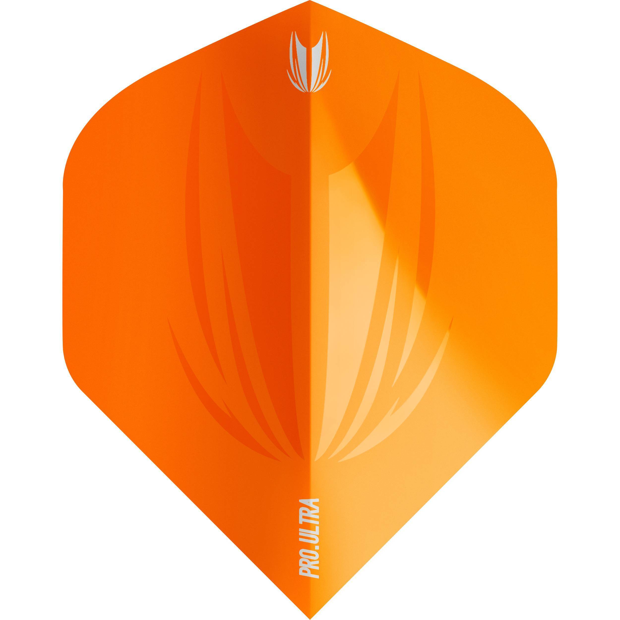 Target-Pro-Ultra-ID-Flight-No2-Orange Target - Pro.Ultra ID Flight - No2