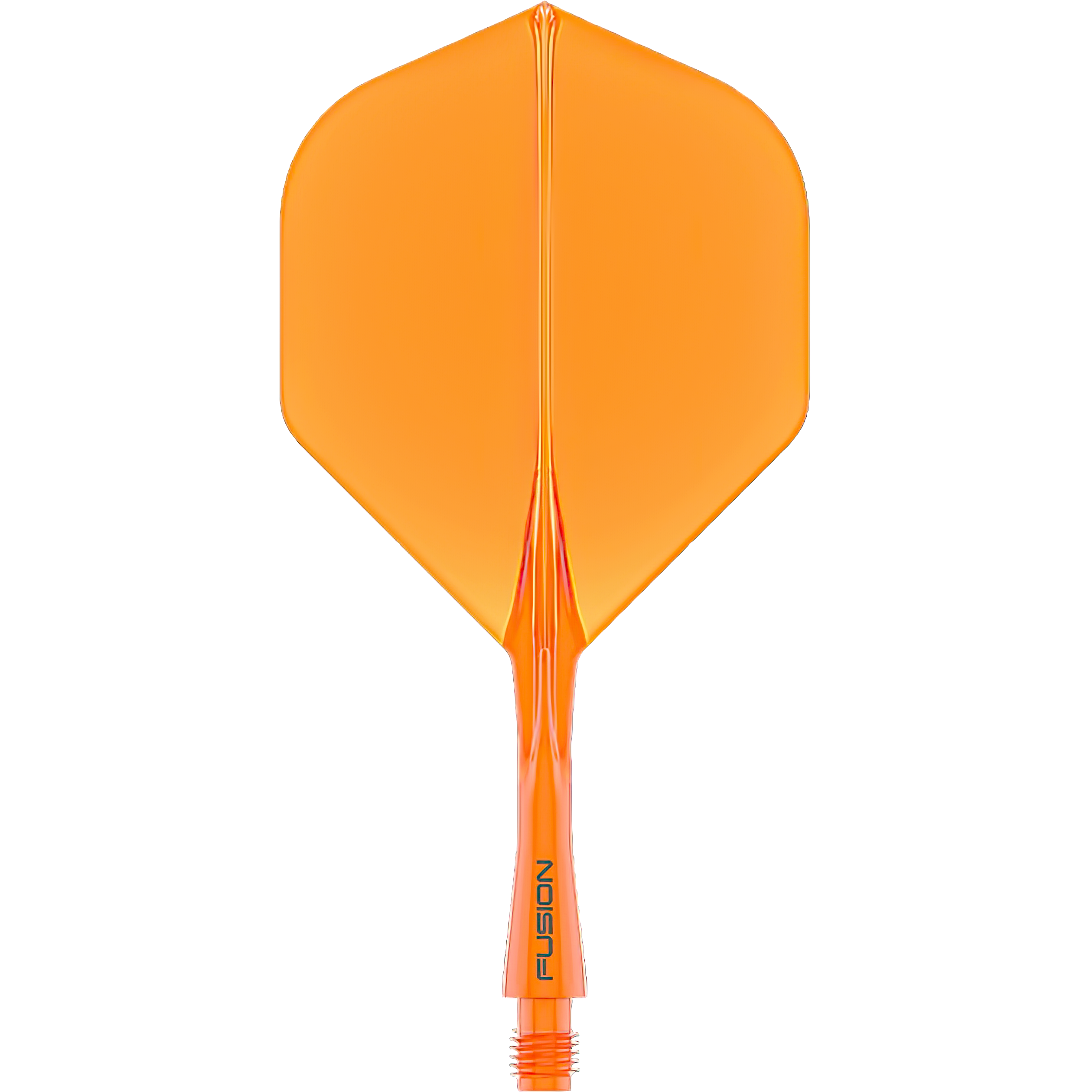 Winmau - Fusion Flightsystem Orange - No2 Winmau - Fusion Flightsystem Orange - No2