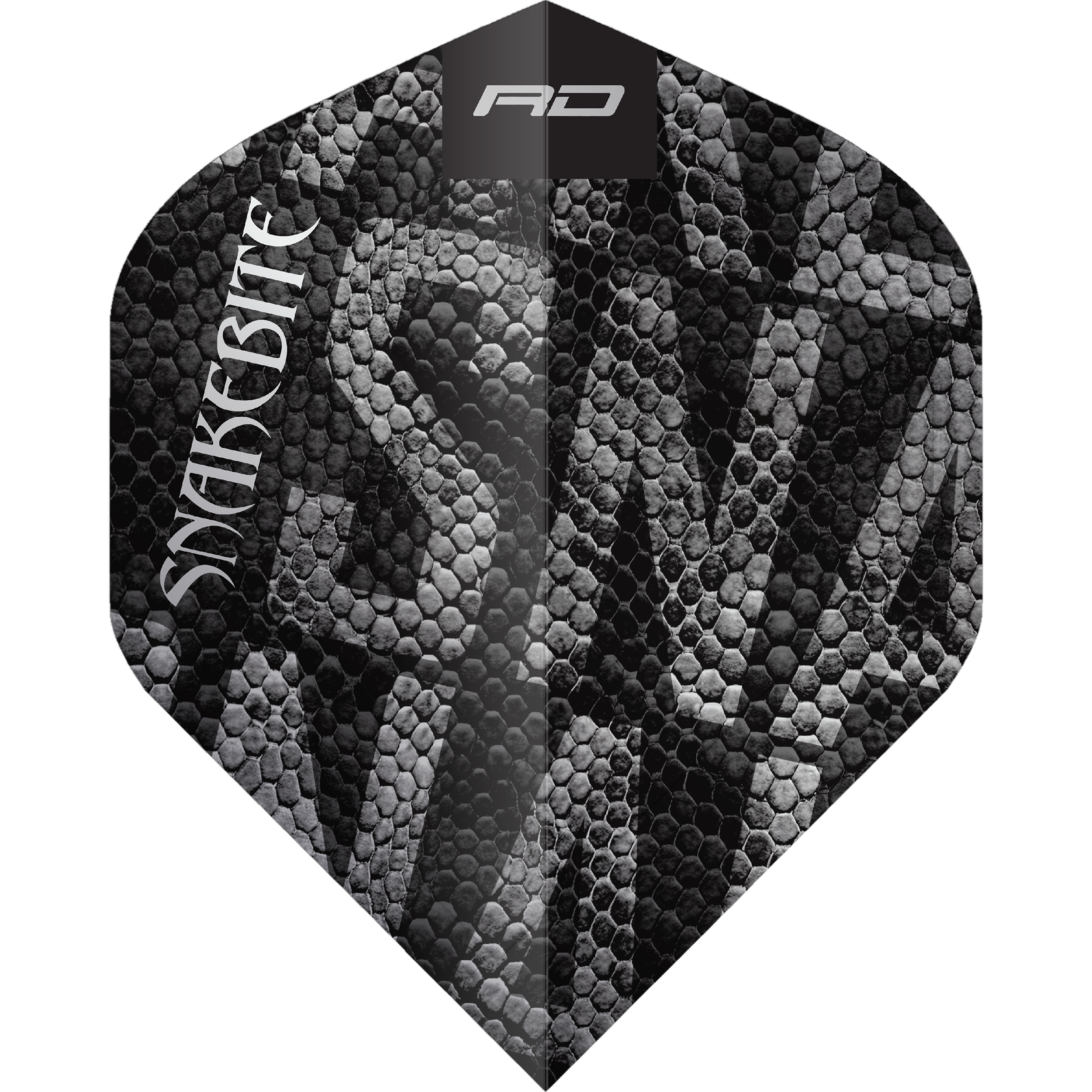 Red Dragon - Peter Wright Black Mamba Flight - Standard