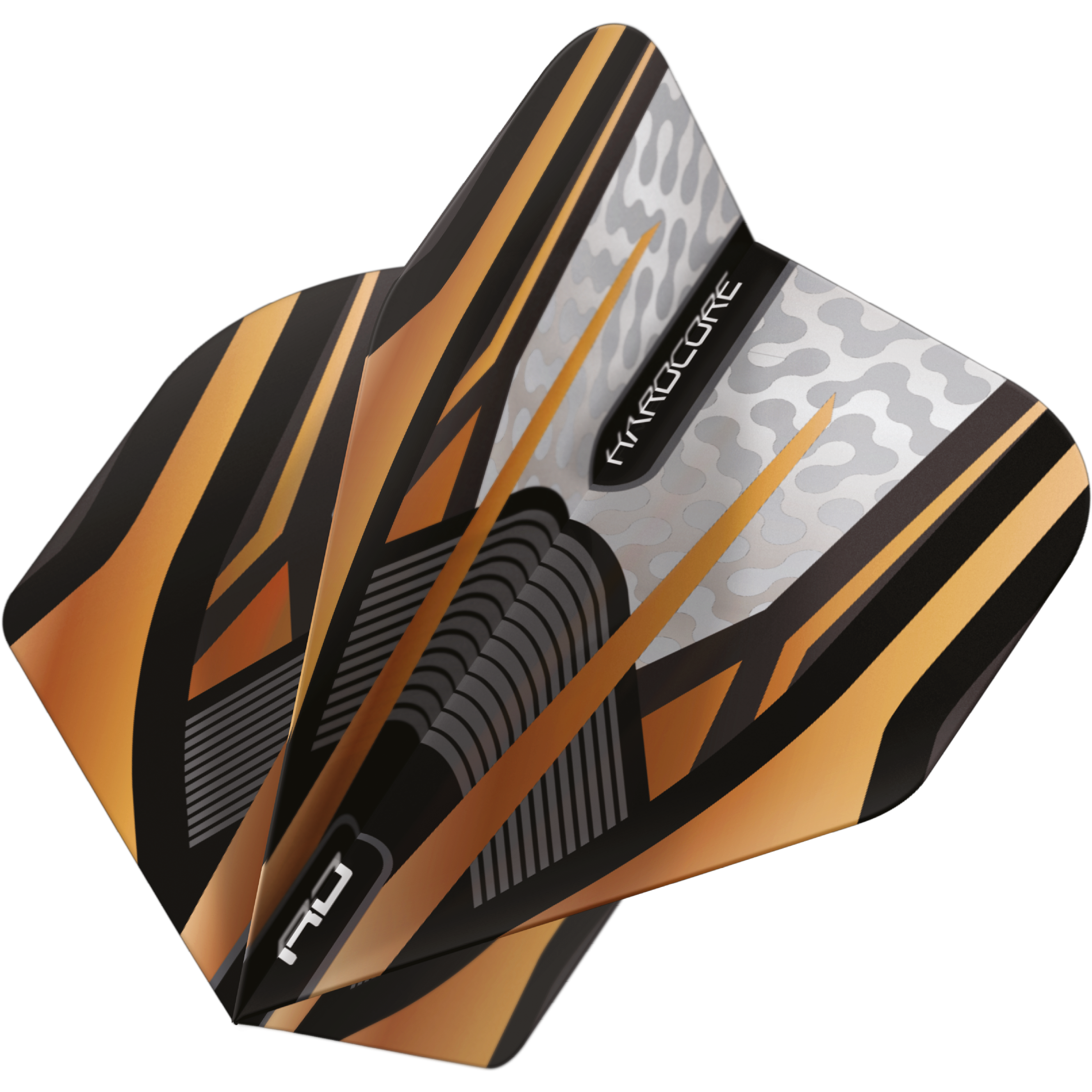 Red Dragon - Hardcore Premium Gold Flight - Standard Red Dragon - Hardcore Premium Gold Flight - Standard