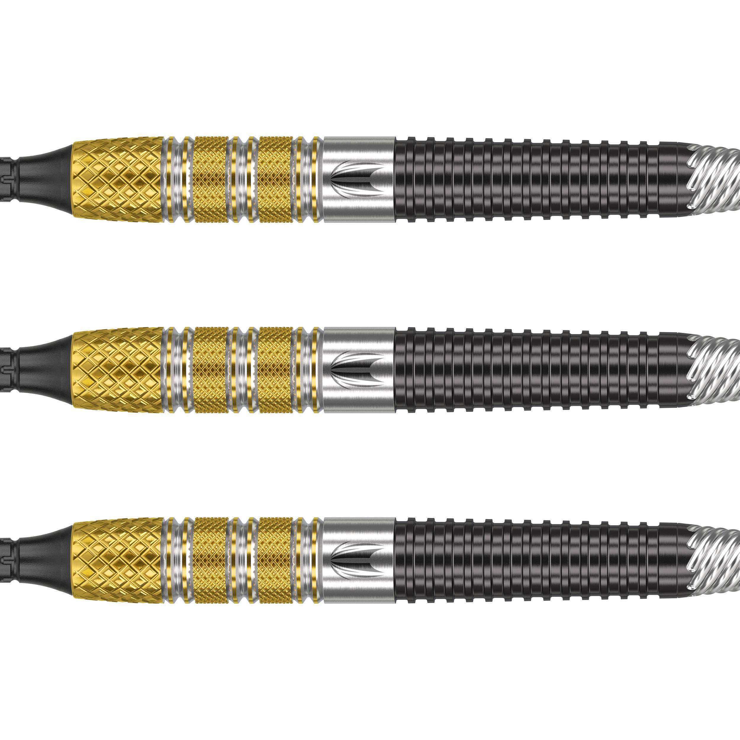 Target-Raymond-van-Barneveld-GEN-4-95-Softdart-Barrel-Details Target - Raymond van Barneveld GEN 4 95% - Softdart