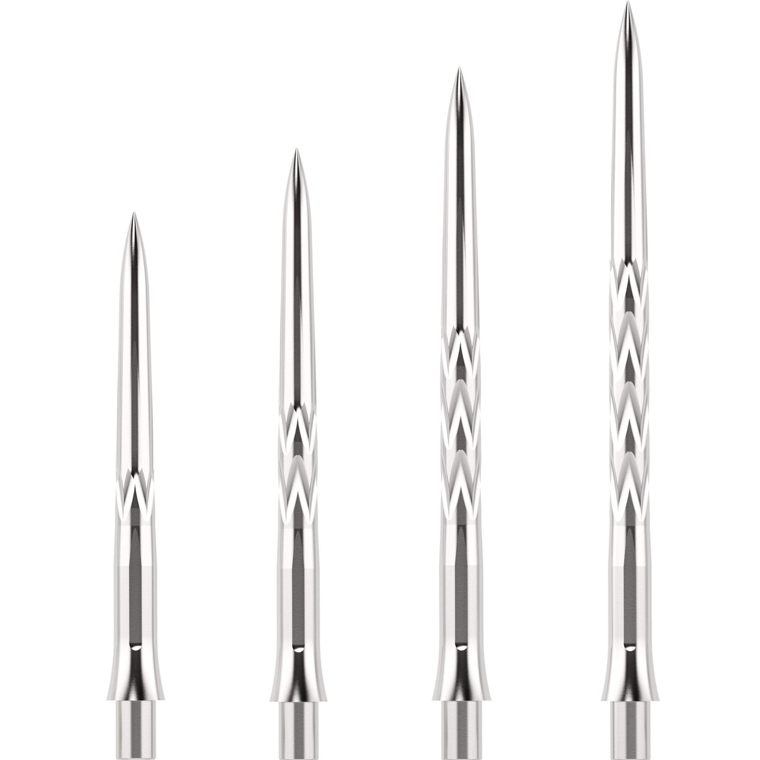 Caliburn - EVO Mir - Silber Caliburn - EVO Mir - Silber