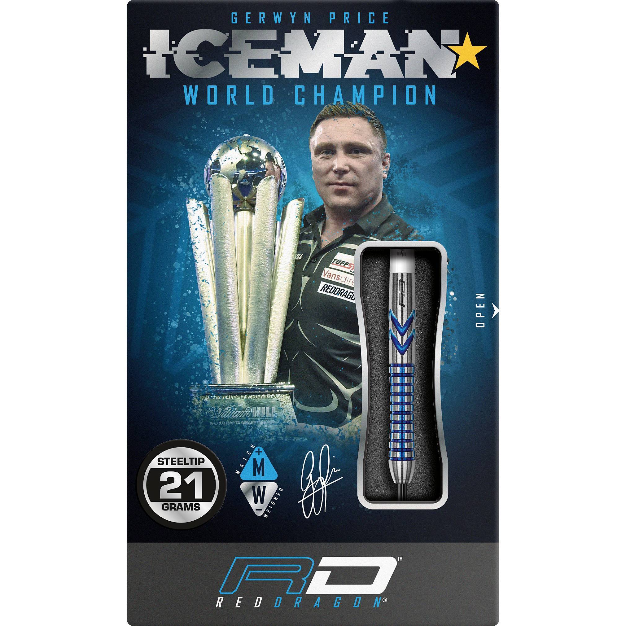 Red-Dragon-Gerwyn-Price-Contour-Steeldart-Verpackung Red Dragon - Gerwyn Price Contour - Steeldart