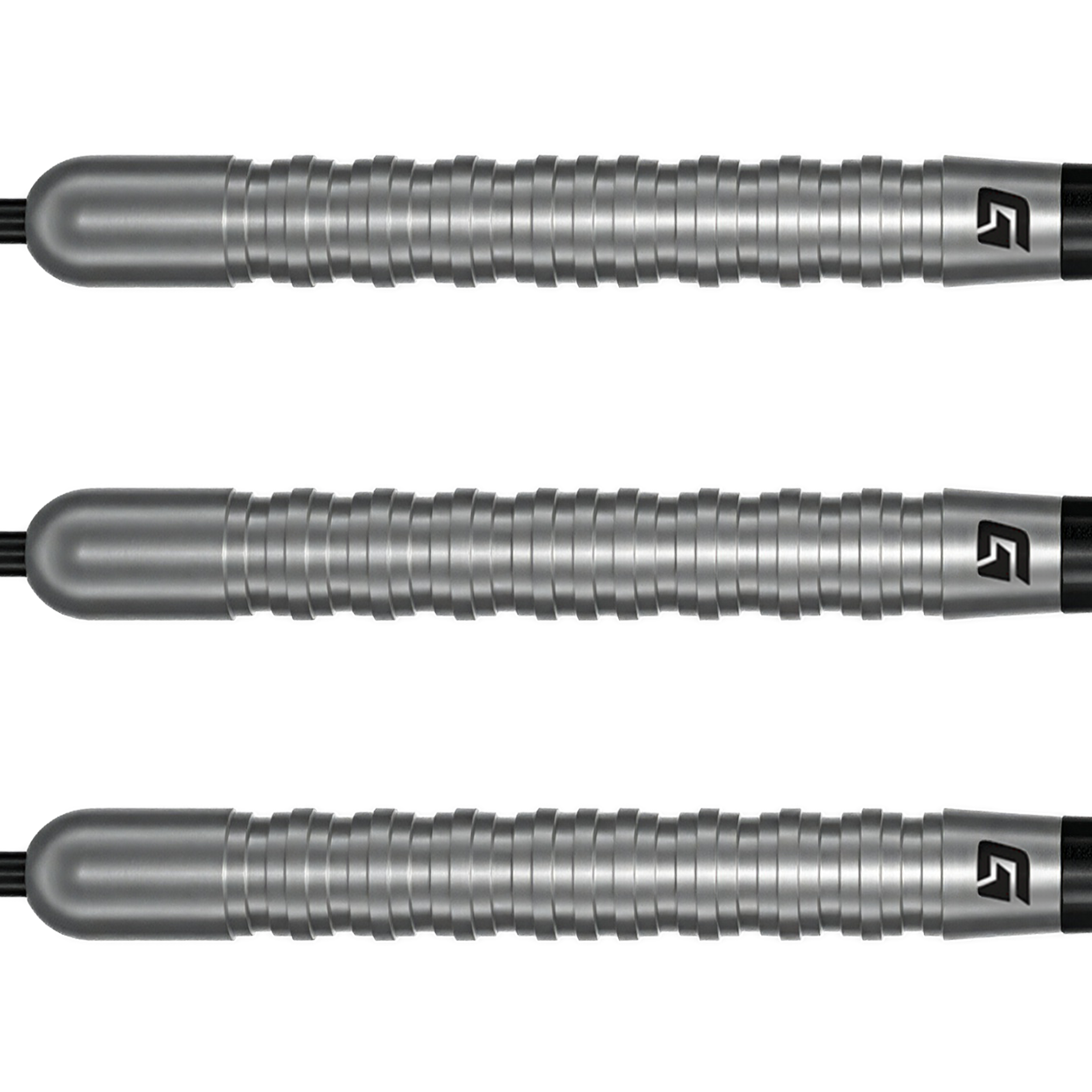 GOAT - Podium Silver 80% - Steeldart GOAT - Podium Silver 80% - Steeldart