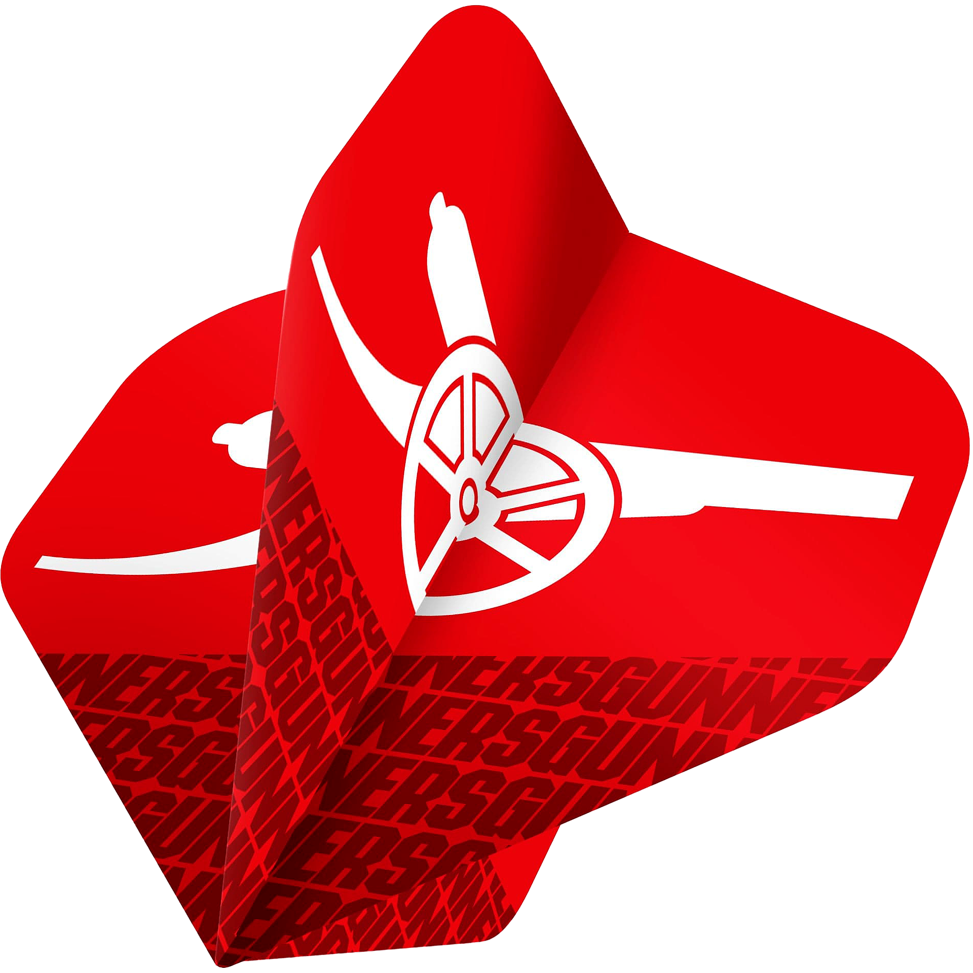 DartSturm - FC Arsenal Flight - Standard