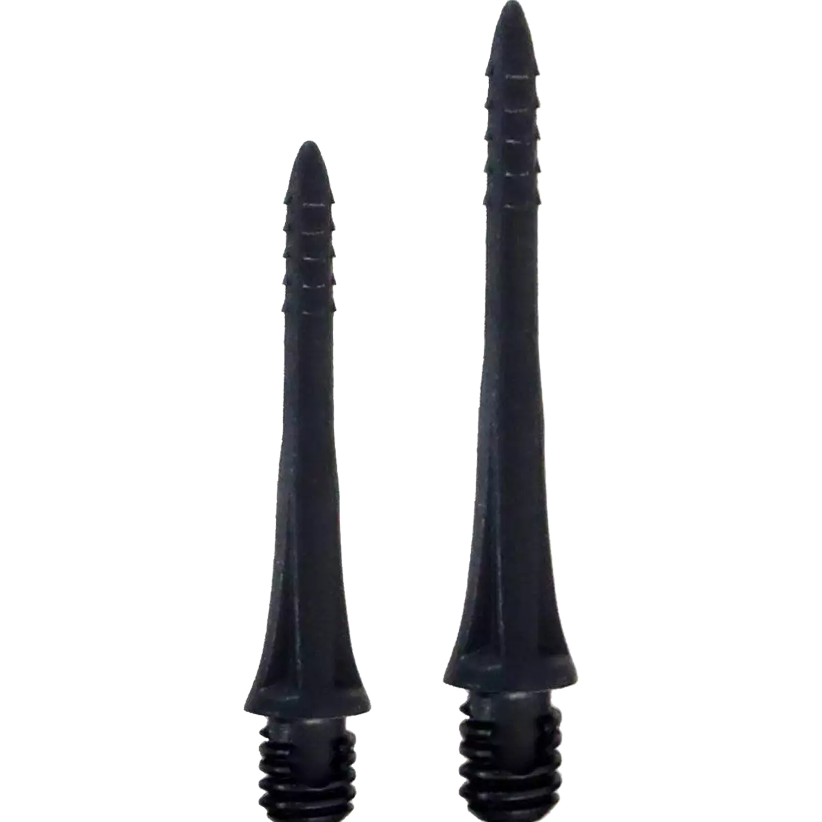 Cosmo Darts - Fit Point Plus Carbon Conversion Points - 30er Pack Cosmo Darts - Fit Point Plus Carbon Conversion Points - 30er Pack