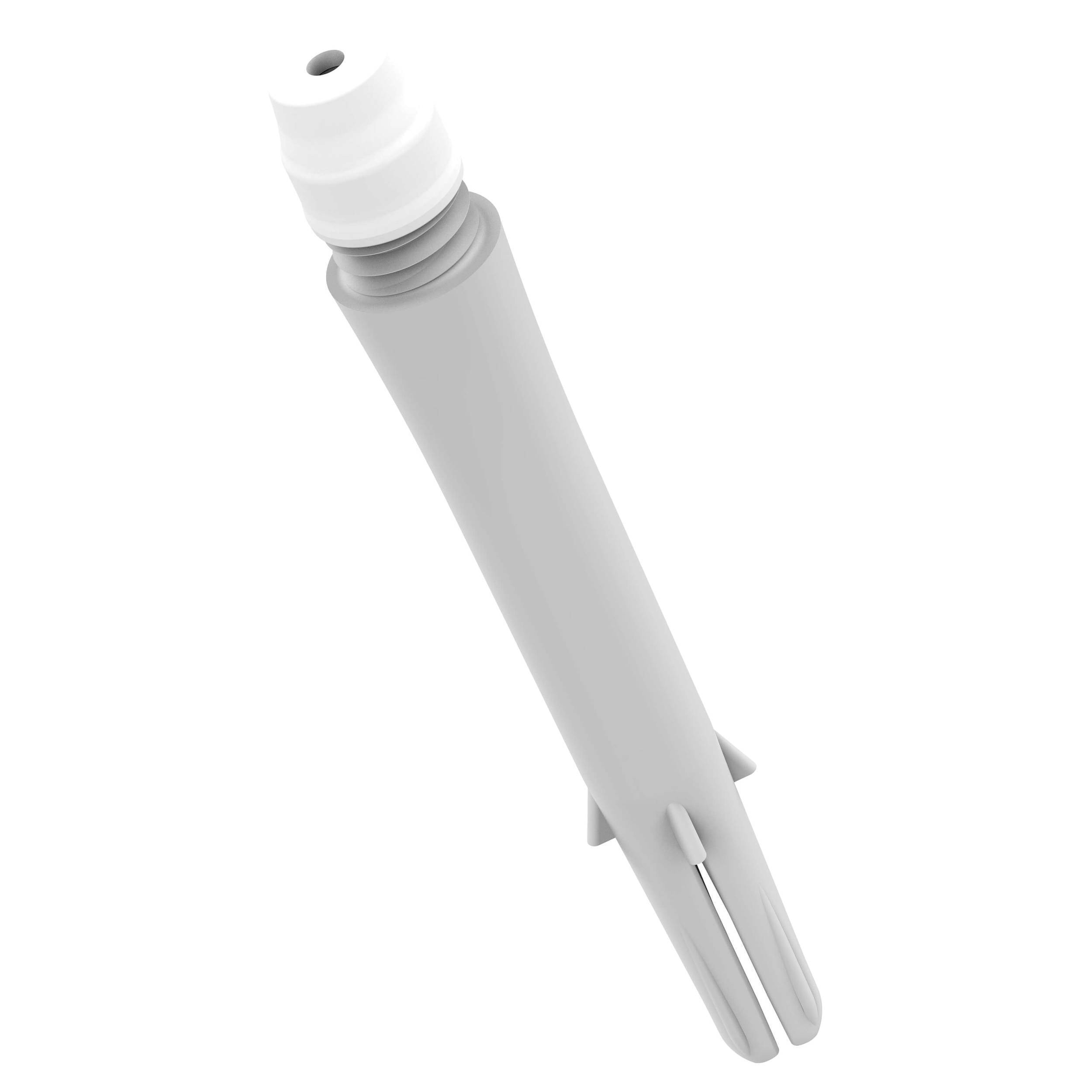 L-Style-Gomu-Shaft-Halterung L-Style - Gomu Shaft Lock System