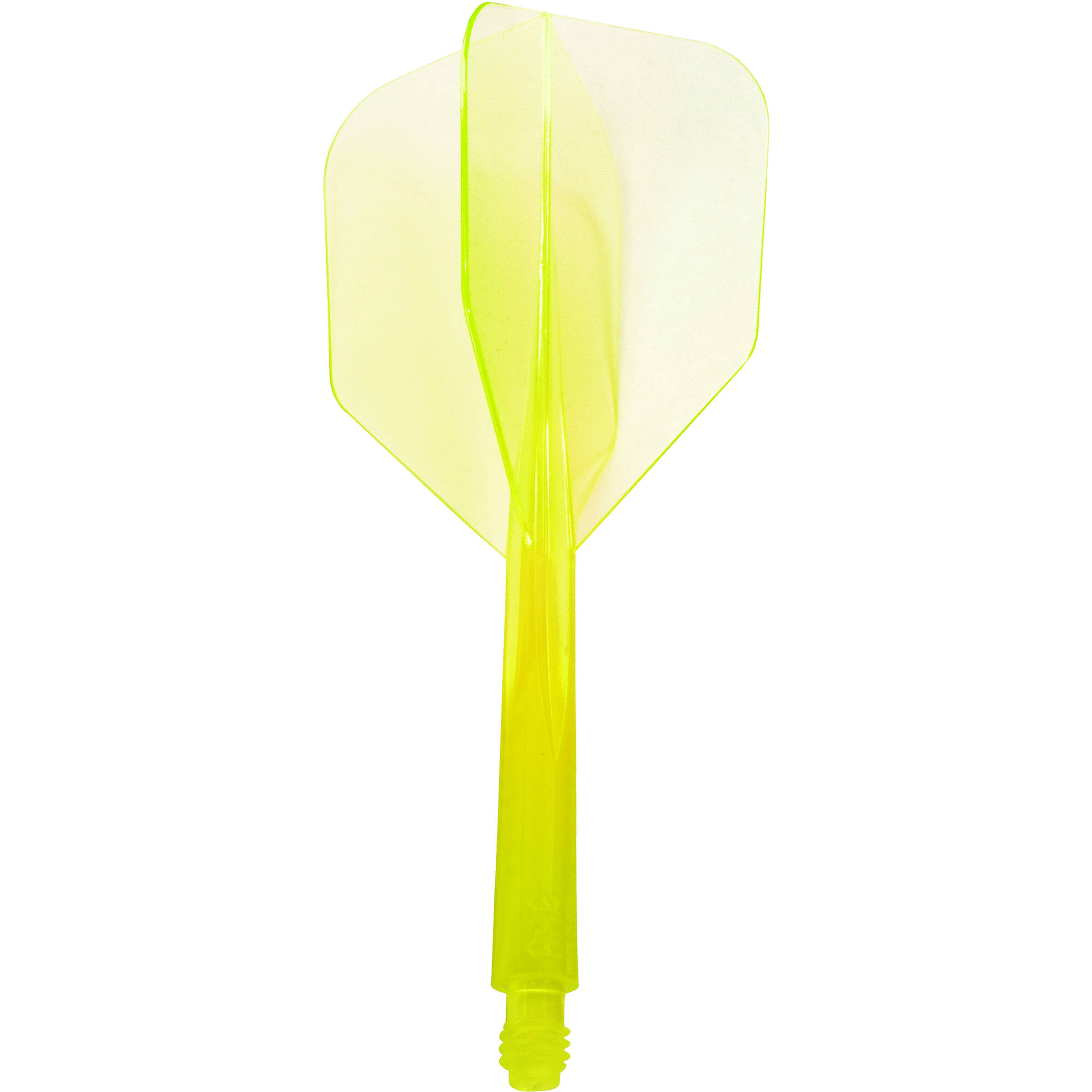 Condor-AXE-Neon-Flight-Gelb-Small-Standard-Long Condor - AXE Neon Flight Gelb - Small Standard