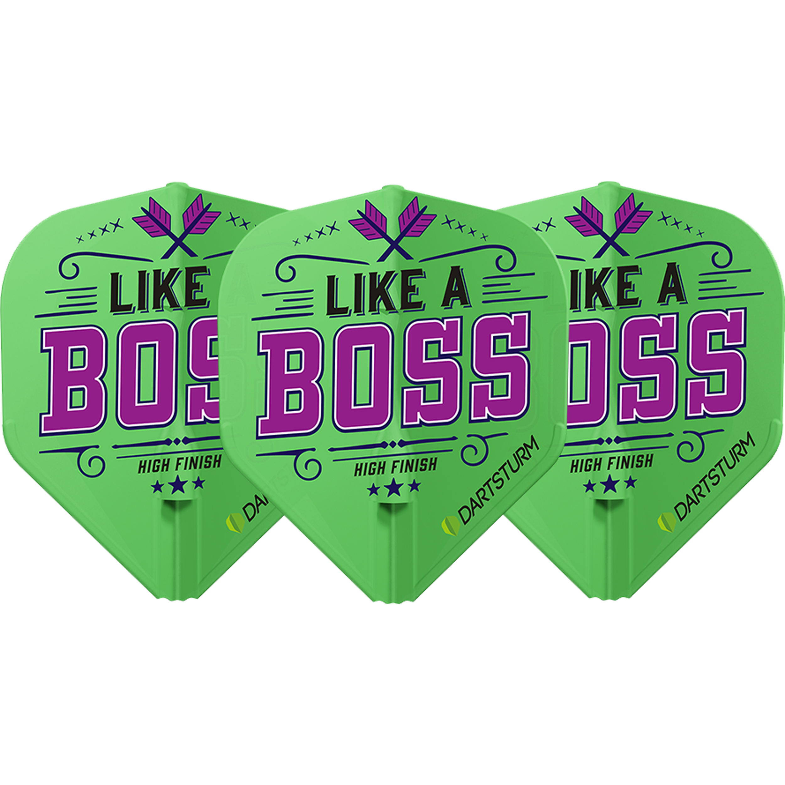 L-Style - Champagne Flight EZ - Like a Boss - Standard L-Style - Champagne Flight EZ - Like a Boss - Standard