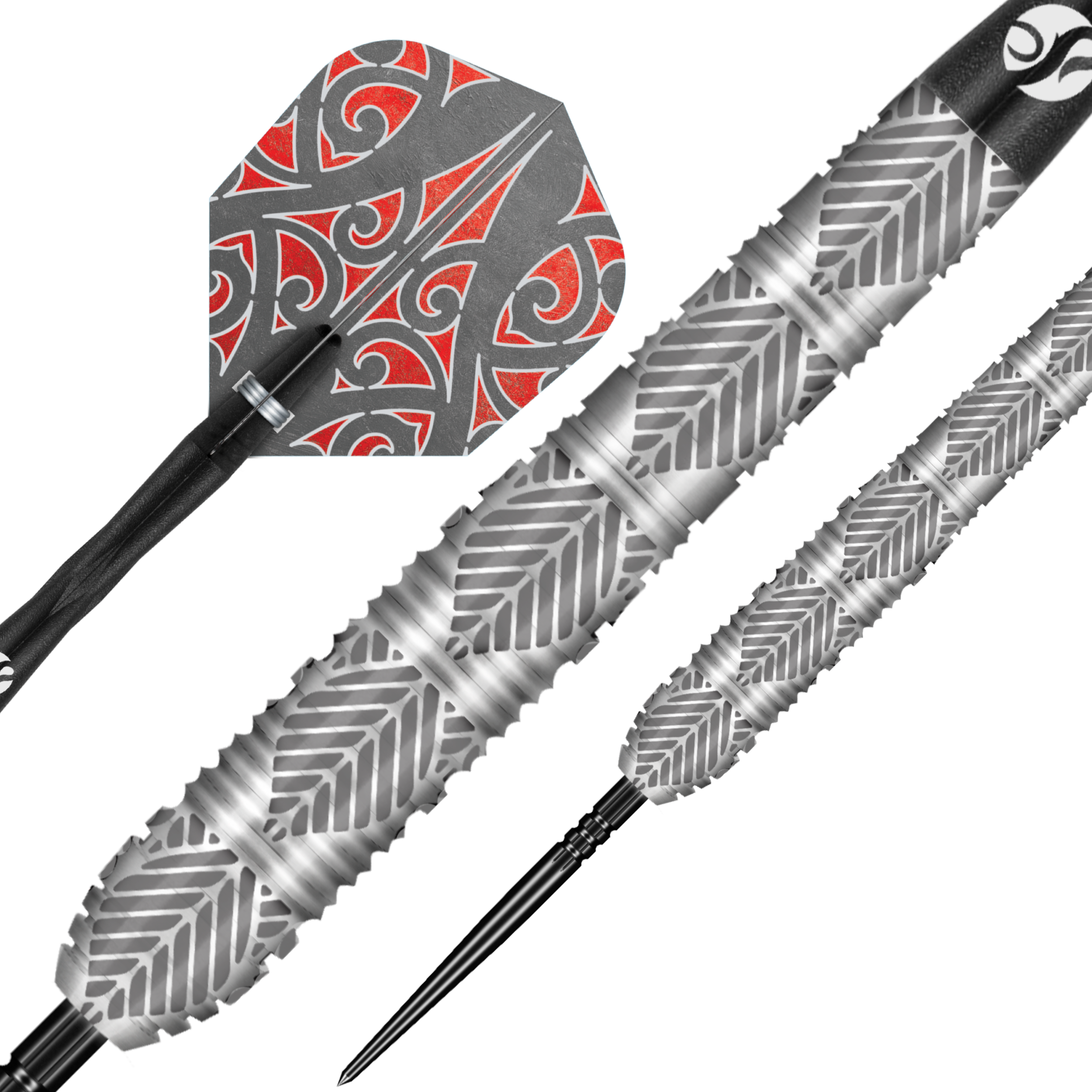 Shot - Turbo Point - Warrior Awe - Steeldart