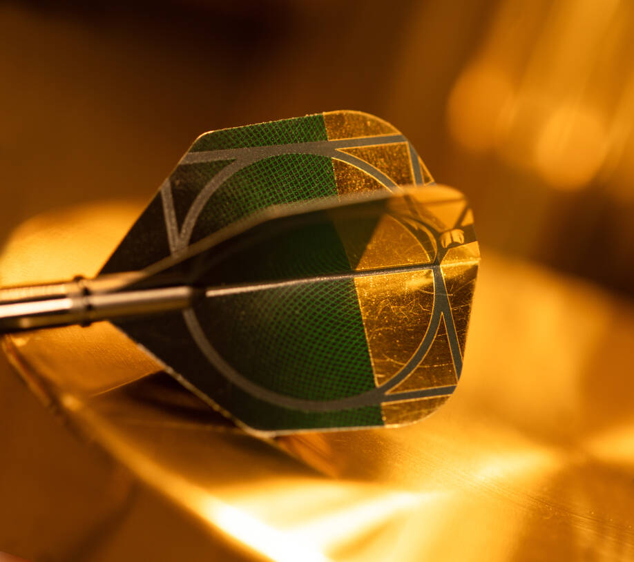 Target - Cult Envy - Steeldarts USP4 Target - Cult Envy - Steeldarts USP4