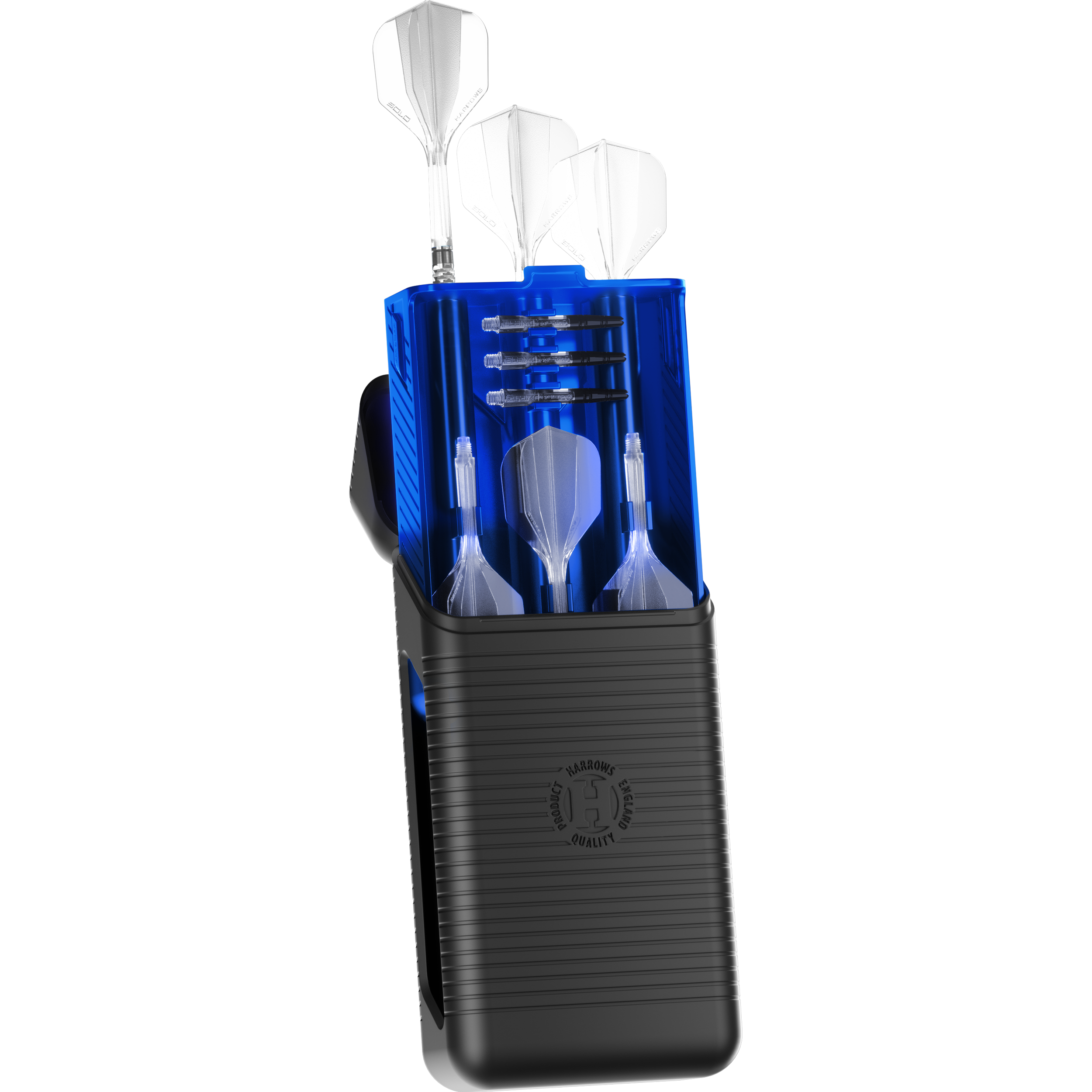 Harrows - Vault Dart Case