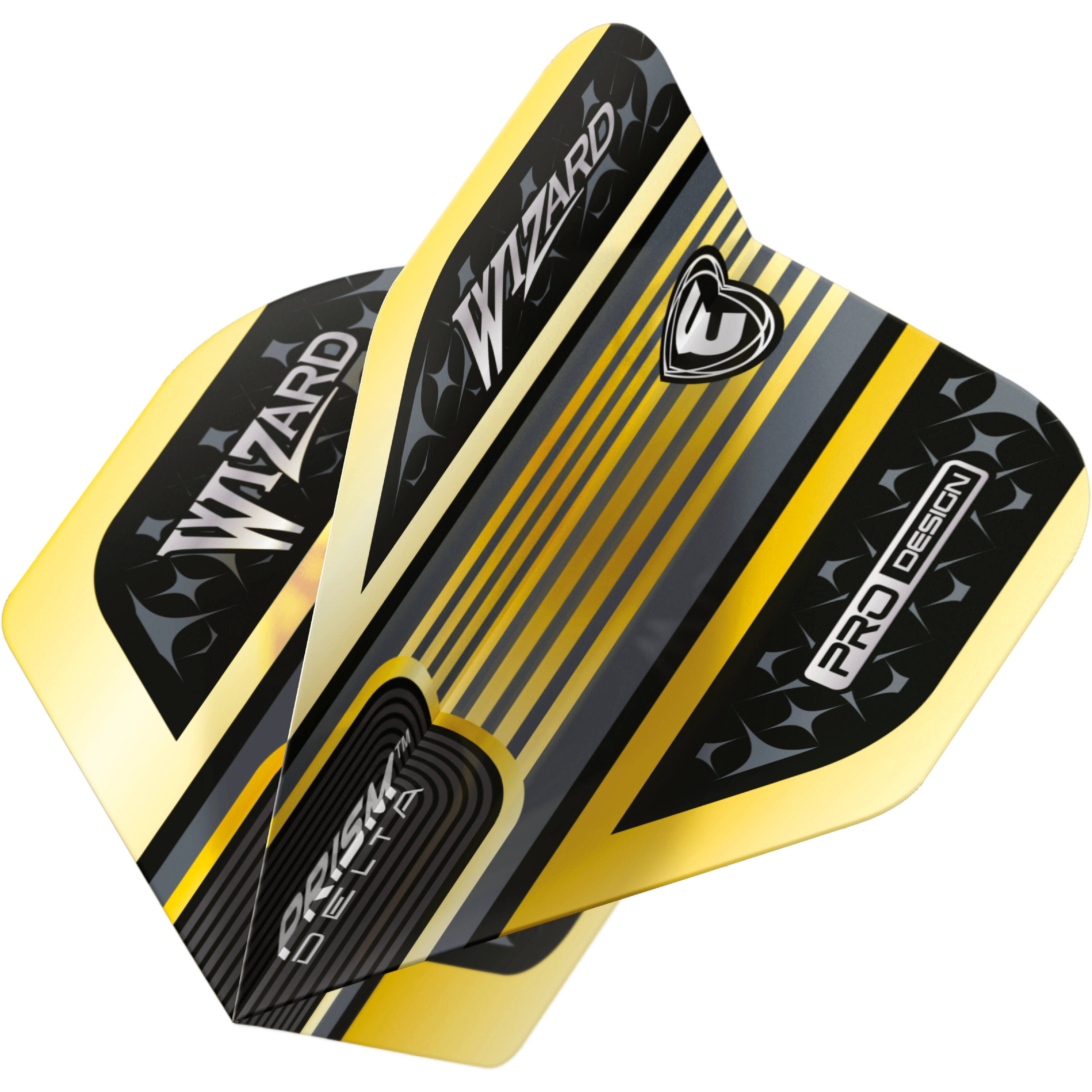 Winmau-Simon-Whitlock-Flight-Standard-Typ-2-Dynamisch Winmau - Simon Whitlock Flight - Standard
