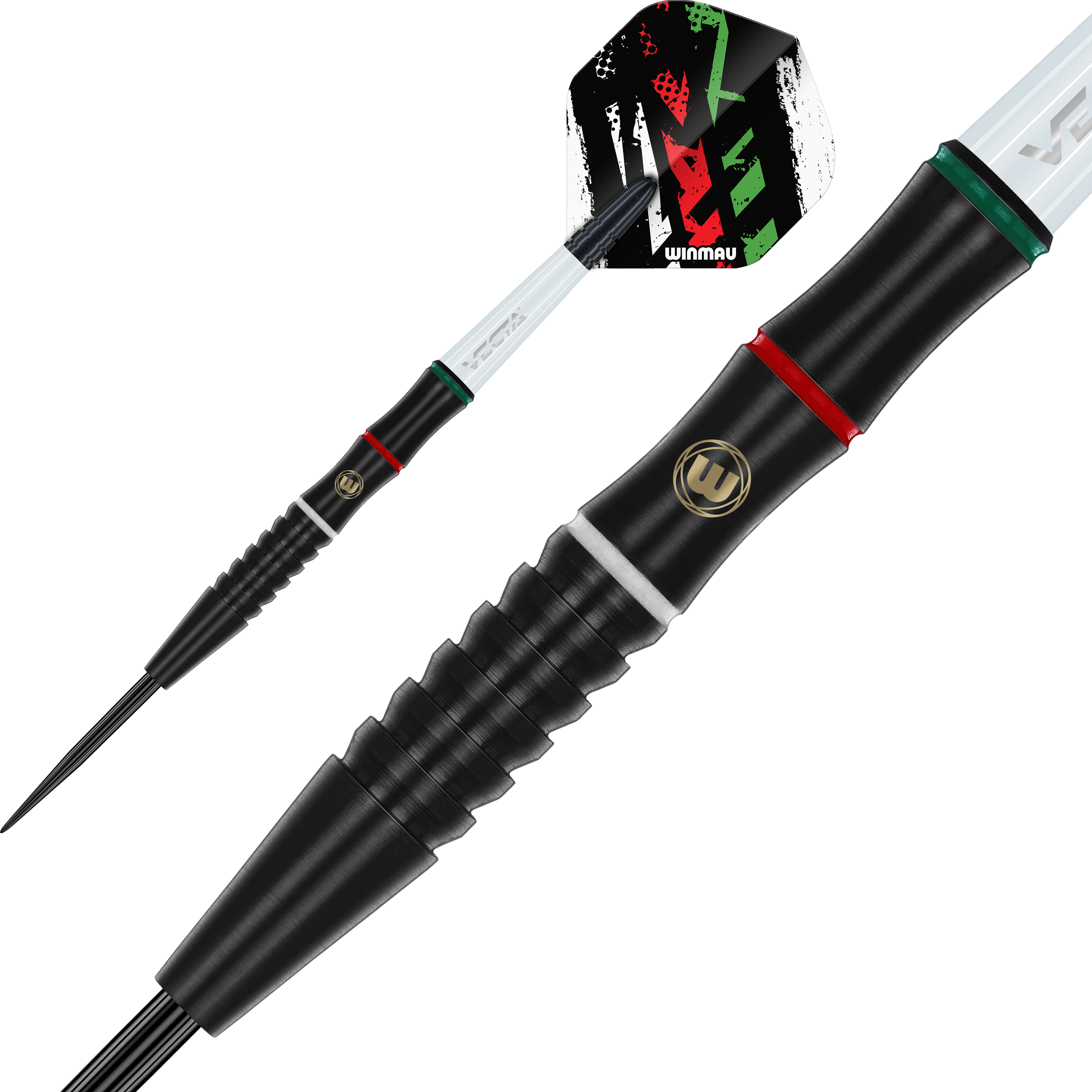 Winmau - Peter Wachiuri - Steeldart