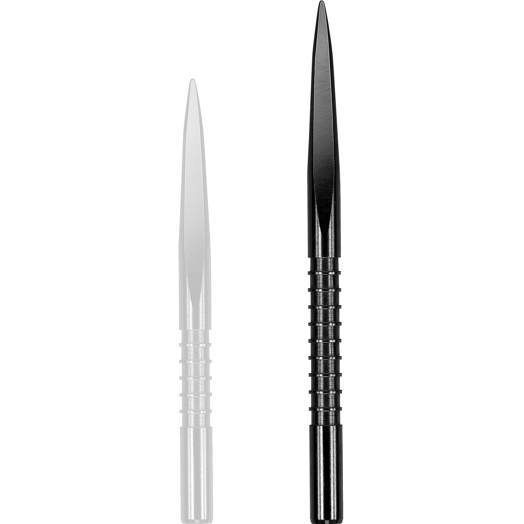 Target - Fire Edge Point - Schwarz Target - Fire Edge Point - Schwarz