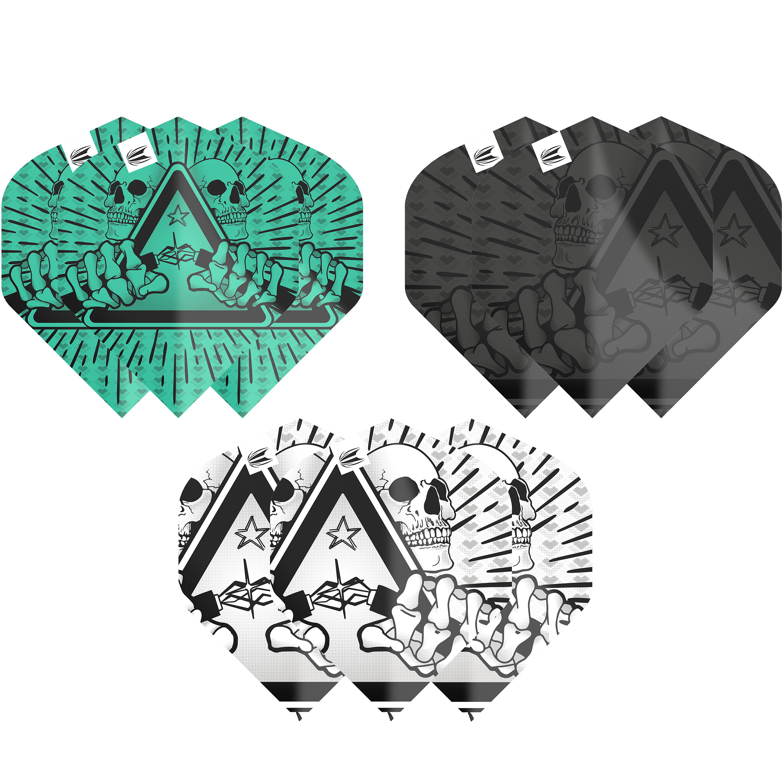 Target - Rob Cross Ink Flight Bundle Target - Rob Cross Ink Flight Bundle