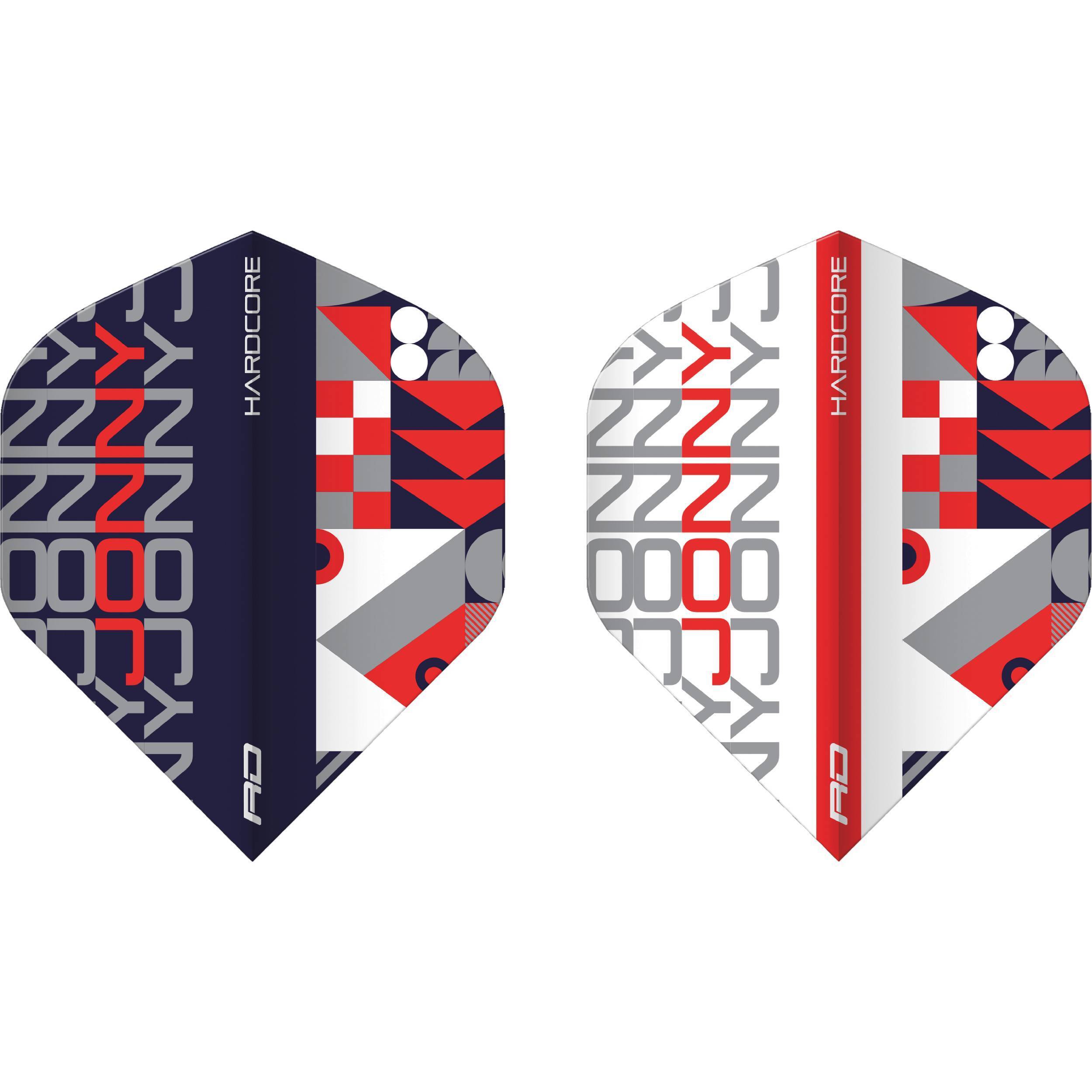 Red-Dragon-Hardcore-Jonny-Clayton-2022-Flight-Standard Red Dragon - Hardcore Jonny Clayton 2022 Flight - Standard