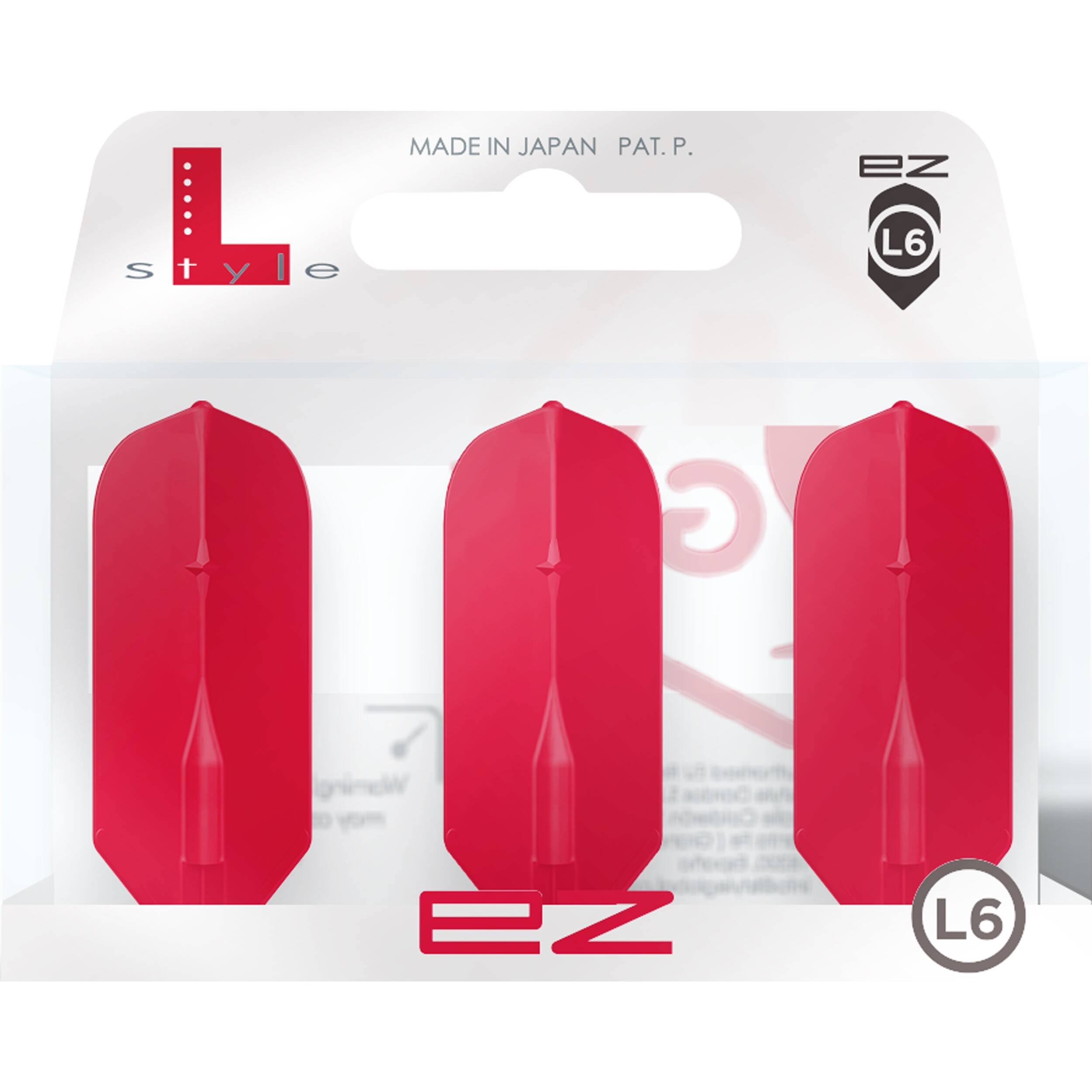 L-Style - Champagne Flight EZ - Slim