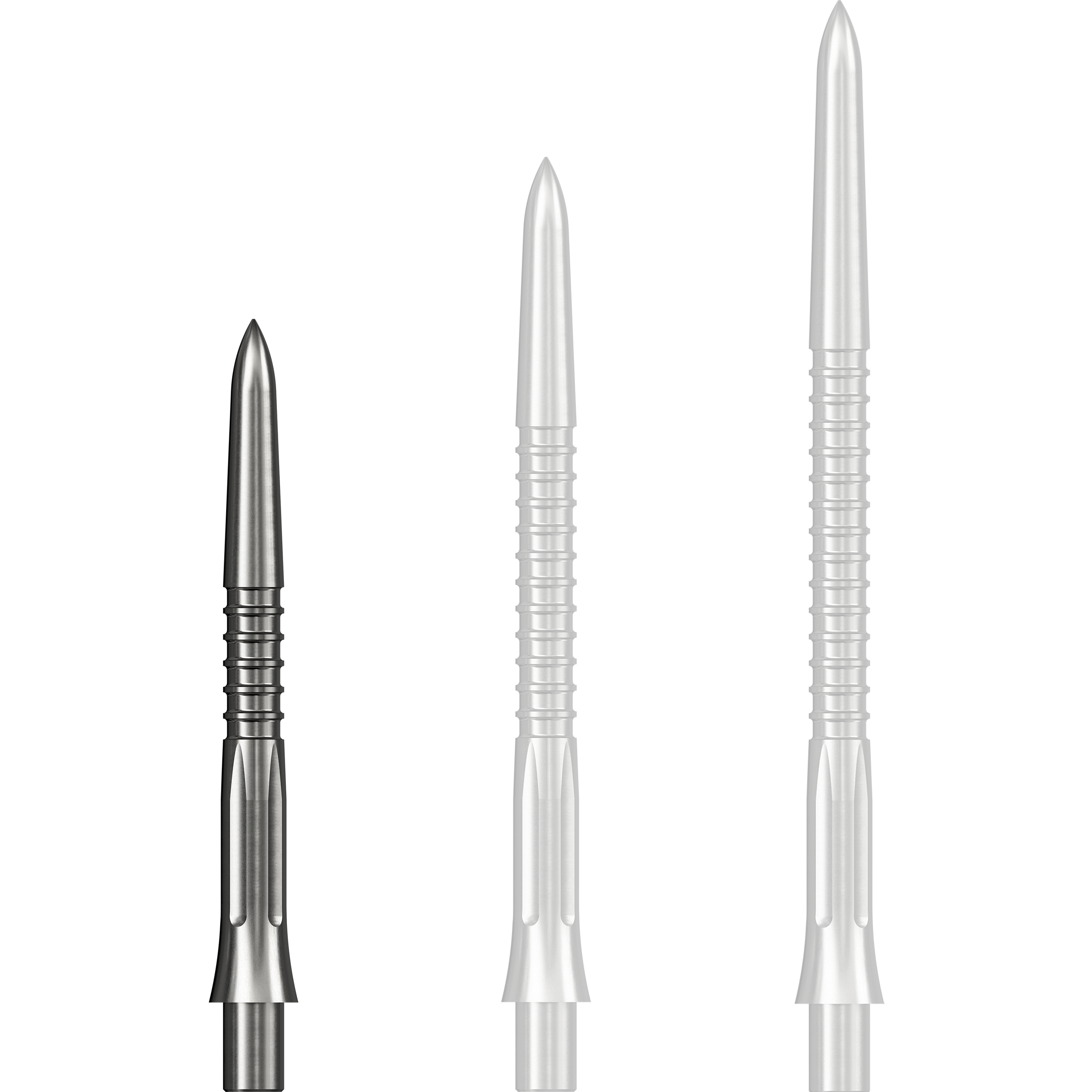 Mission - Caliburn - EVO GV1 - Silber Mission - Caliburn - EVO GV1 - Silber