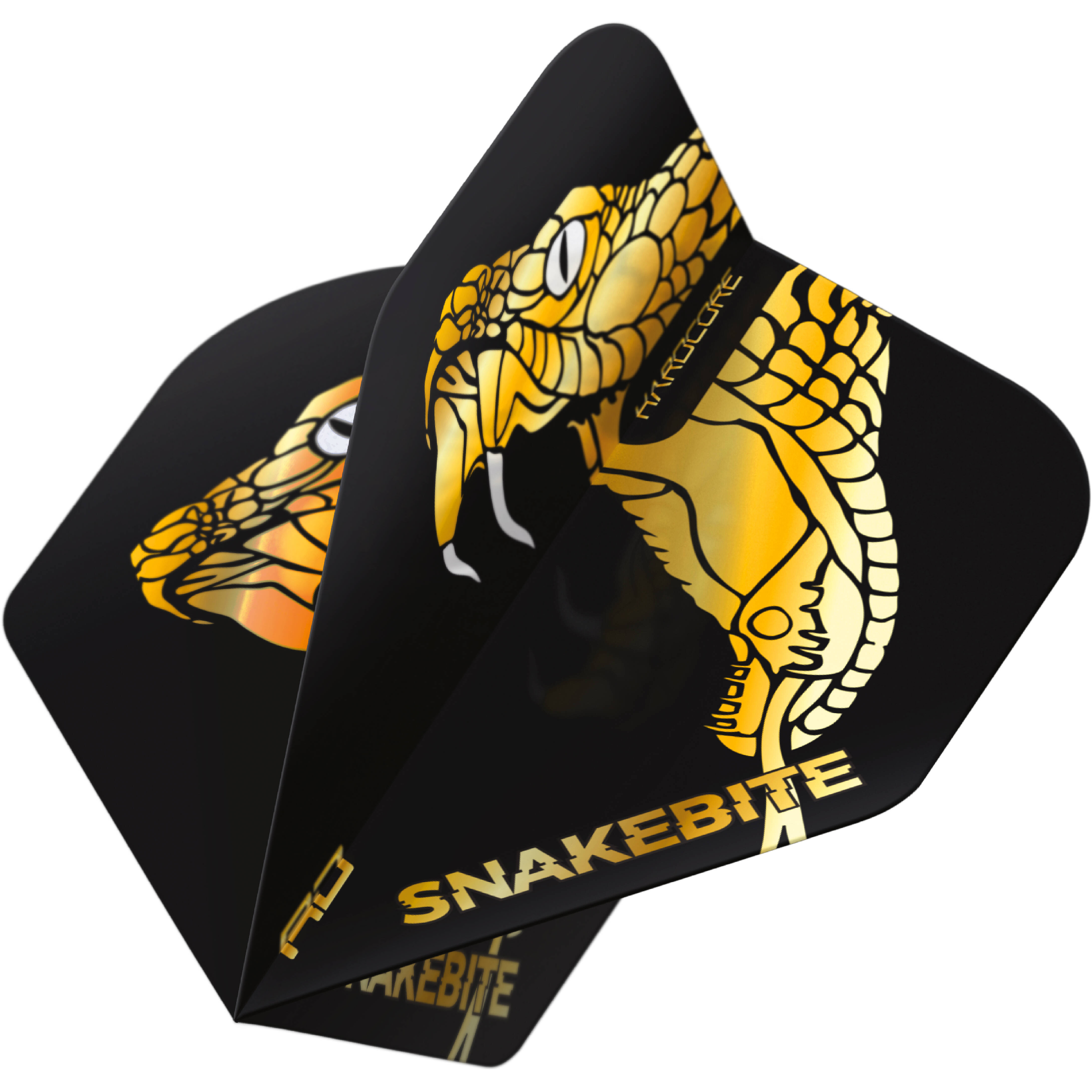 Red-Dragon-Hardcore-Premium-Peter-Wright-Snake-Flight-Standard-Dynamisch Red Dragon - Hardcore Premium Peter Wright Snake Flight - Standard