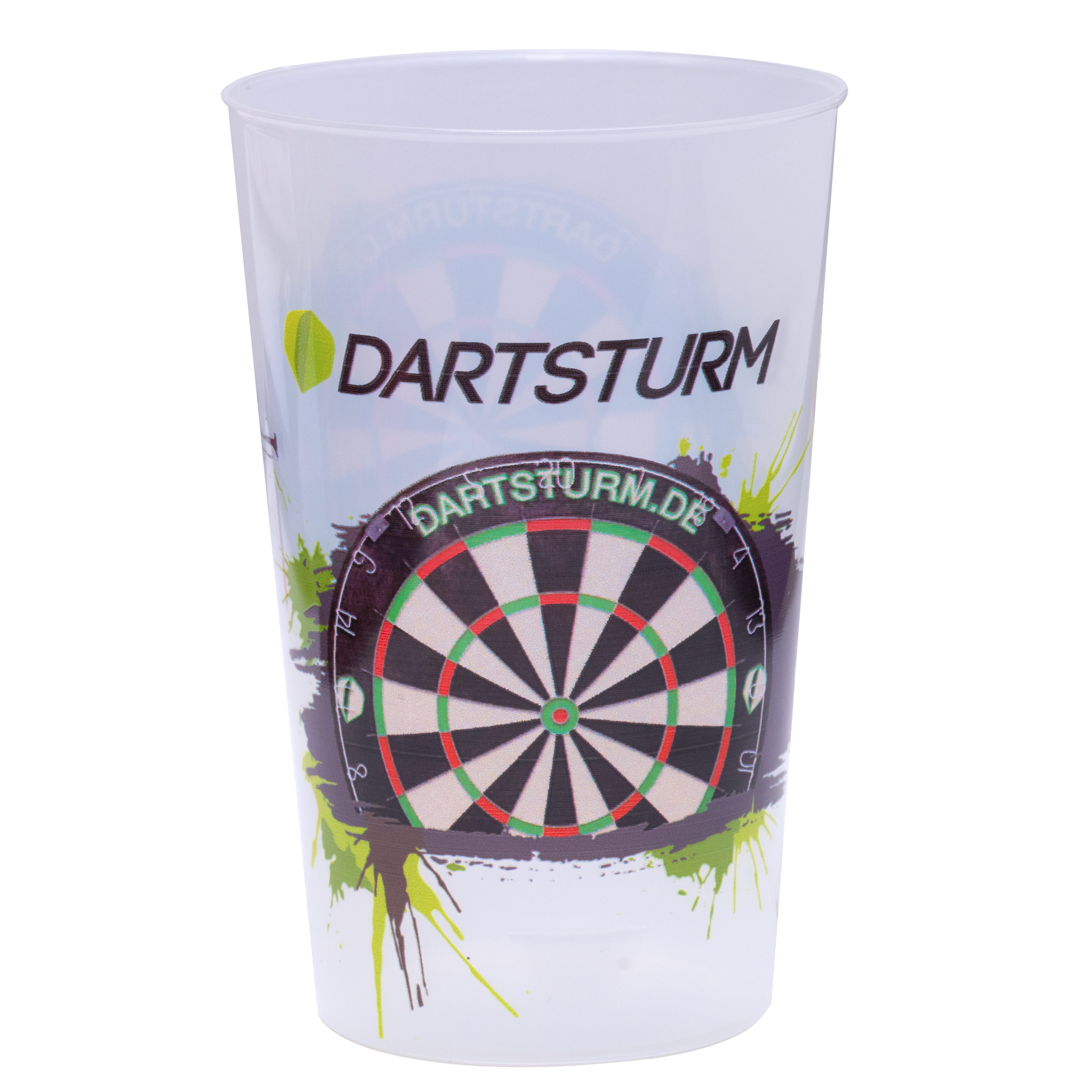 DartSturm - Mehrzweckbecher DartSturm - Mehrzweckbecher