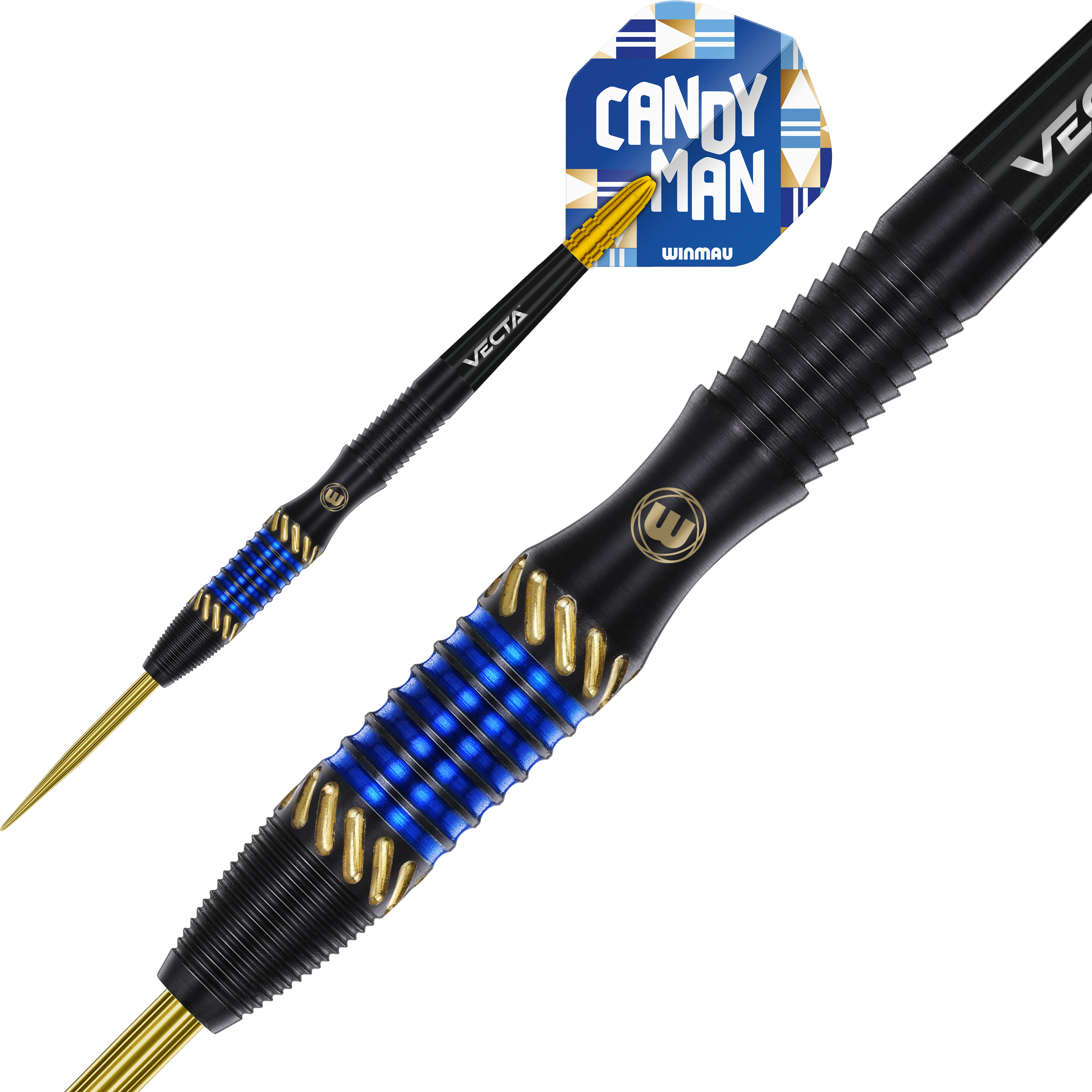 Winmau - Rashad Sweeting - Steeldart Winmau - Rashad Sweeting - Steeldart