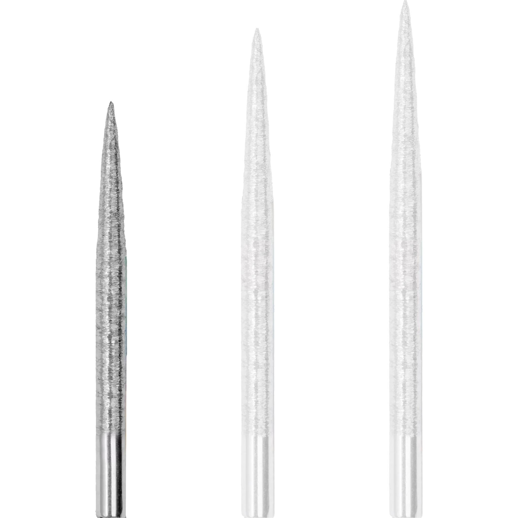 DartSturm - Scratch Point Silver DartSturm - Scratch Point Silver