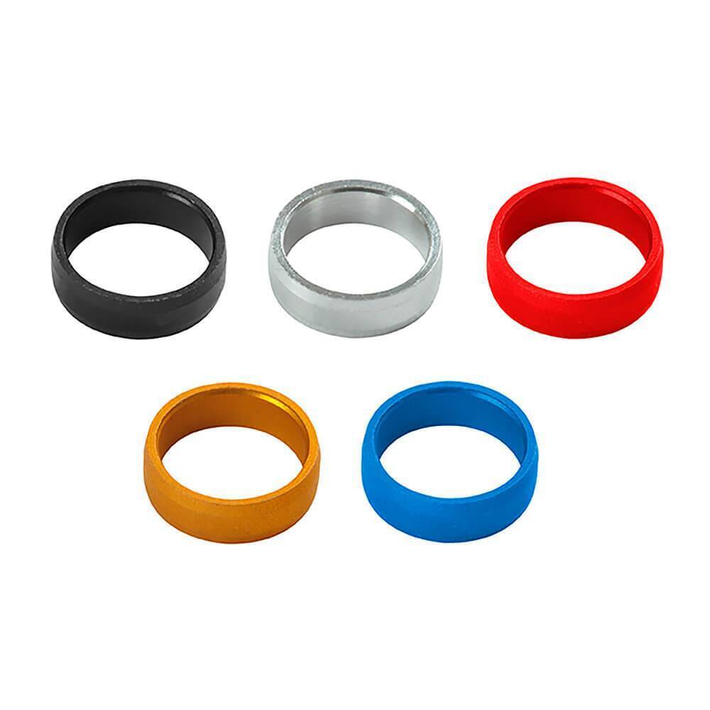 Target-Slot-Lock-Ringe Target - Slot Lock Ringe