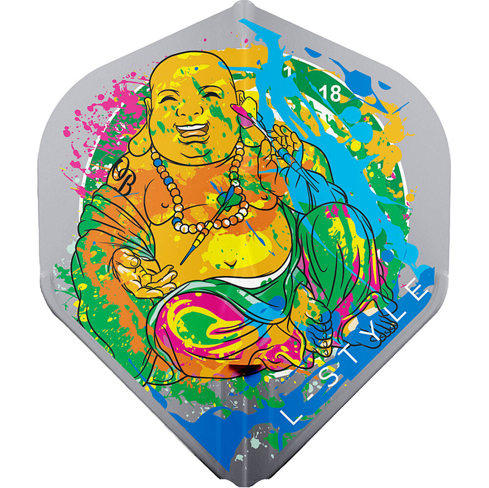 L-Style-Champagne-Flight-EZ-Maria-O-Brien-V2-Standard L-Style - Champagne Flight EZ - Maria O´Brien V2 - Standard