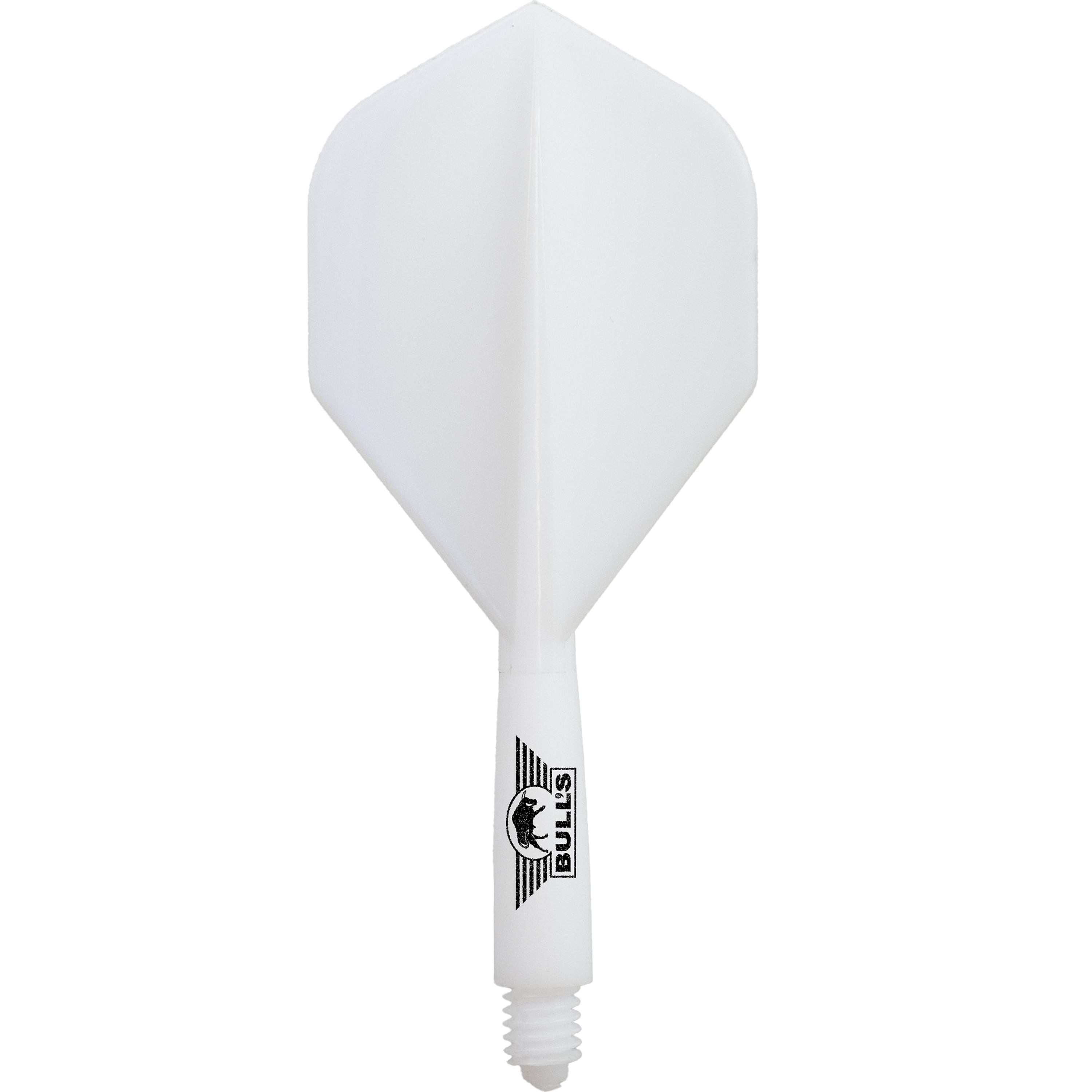 Bull's NL - Union Flightsystem Weiß - Standard