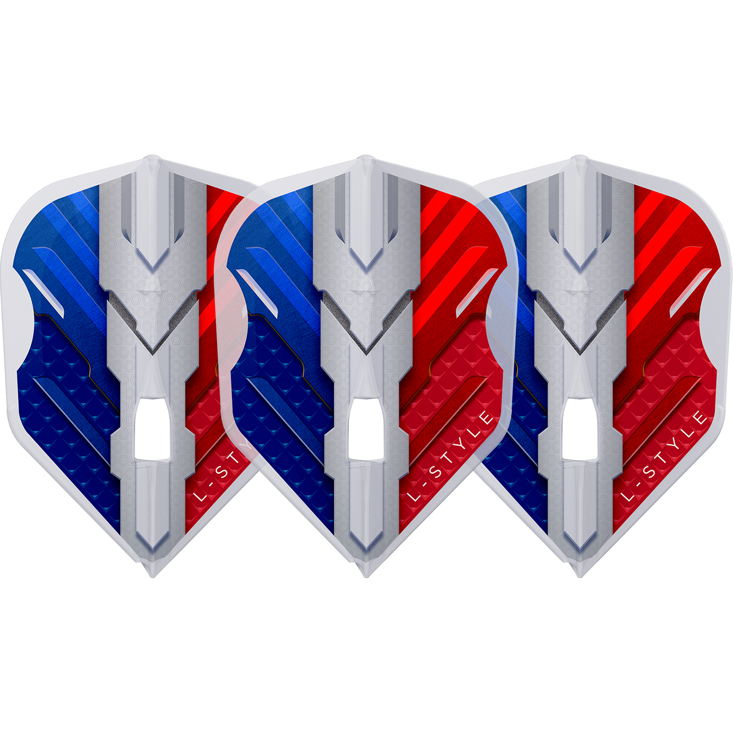 L-Style - Champagne Flight Pro - V Series - Typ B L-Style - Champagne Flight Pro - V Series - Typ B