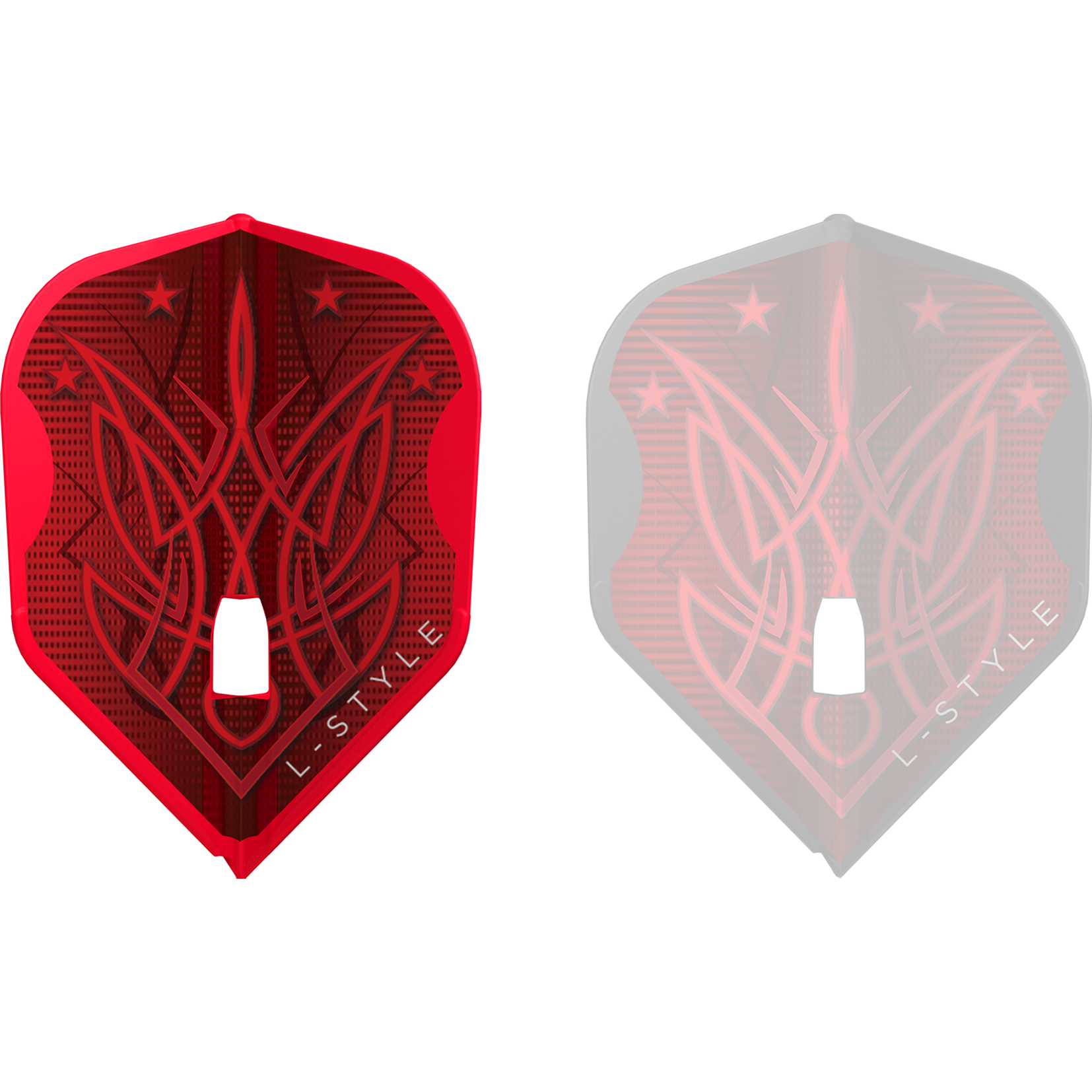 L-Style - Champagne Flight Pro - Lisa Ashton V3 - Standard L-Style - Champagne Flight Pro - Lisa Ashton V3 - Standard