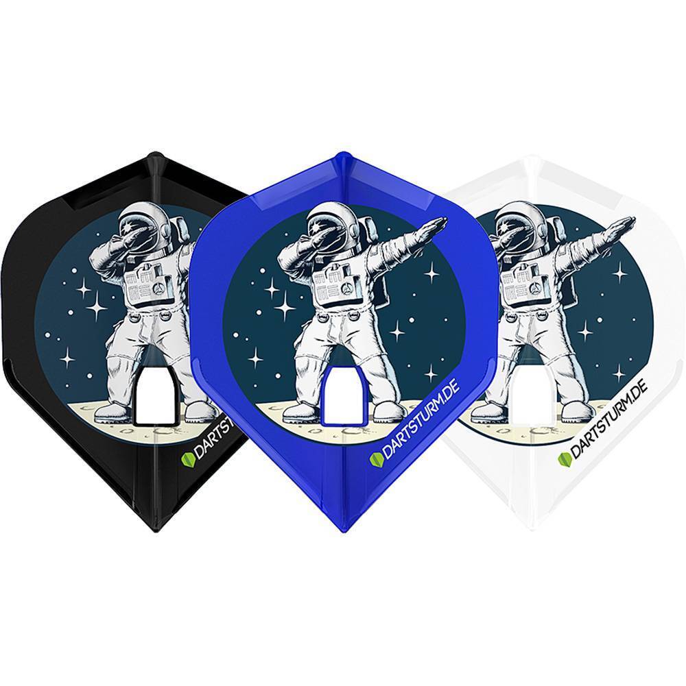 L-Style-Champagne-Flight-Pro-Apollo-501-Standard-Mixed L-Style - Champagne Flight Pro - Apollo 501 - Standard