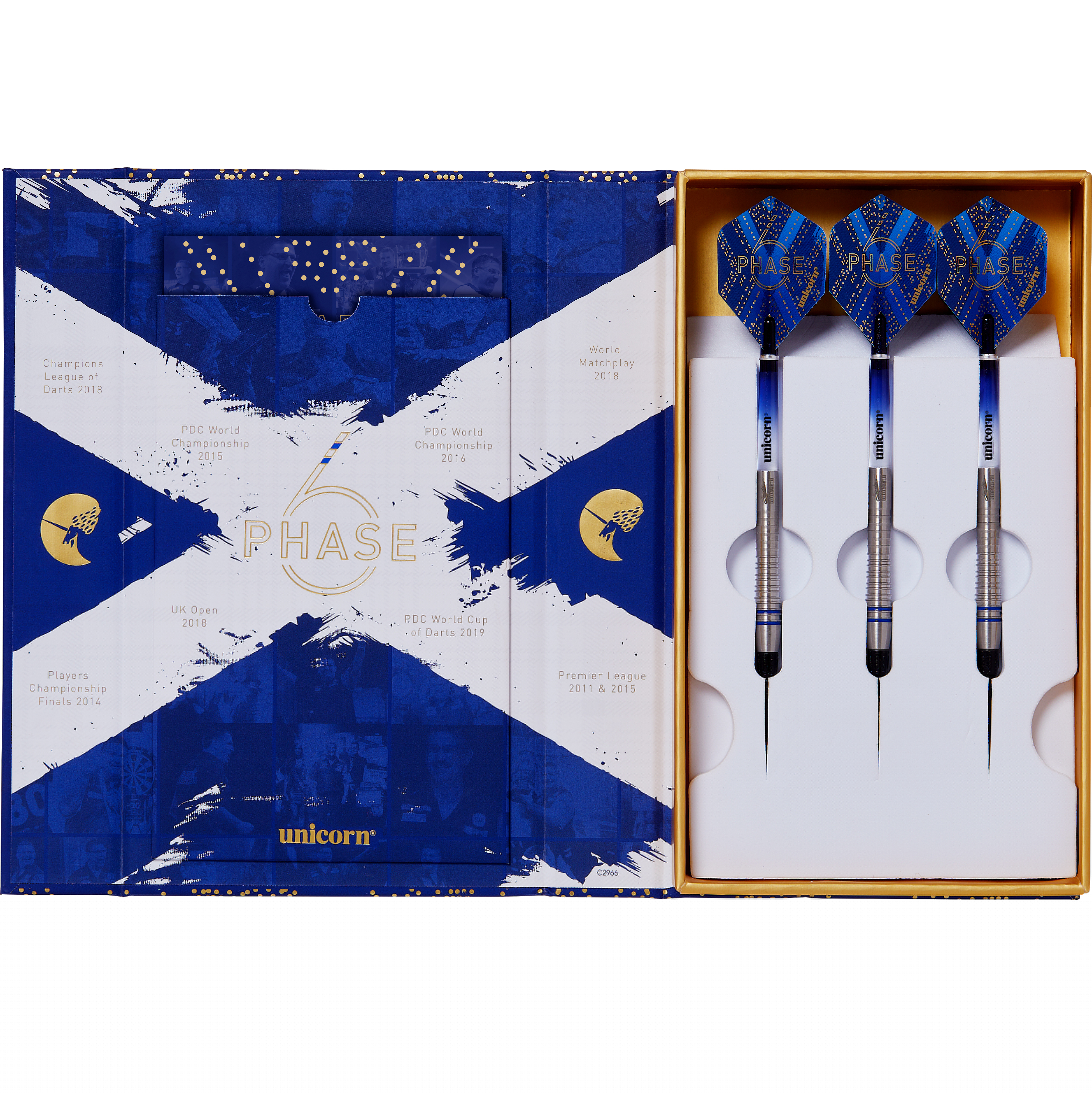 Unicorn-Gary-Anderson-Phase-6-WC-Softdart-Verpackung-Innenansicht Unicorn - Gary Anderson Phase 6 WC - Softdart