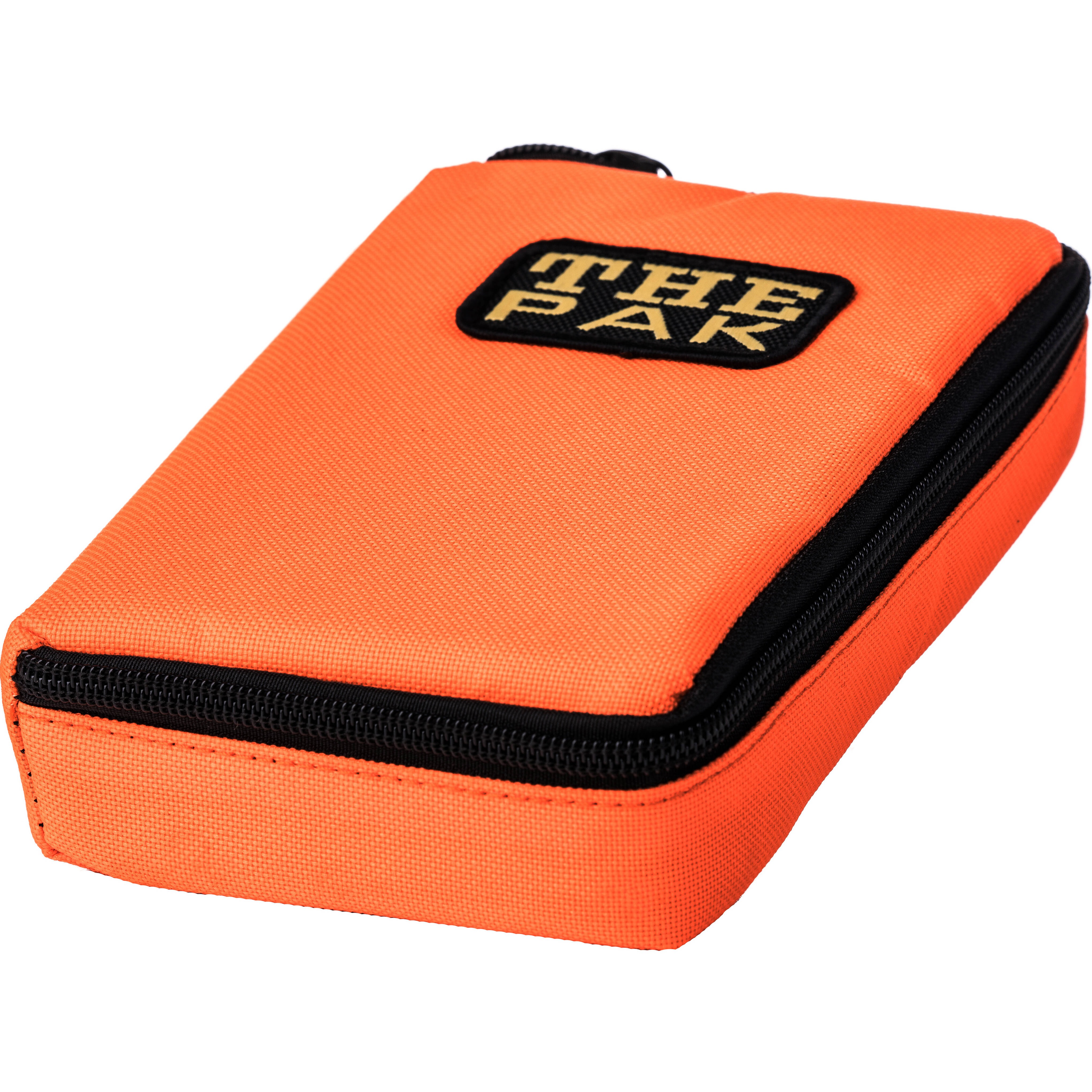 Karella-The-Pak-Dartwallet-Orange Karella - The Pak Dartswallet
