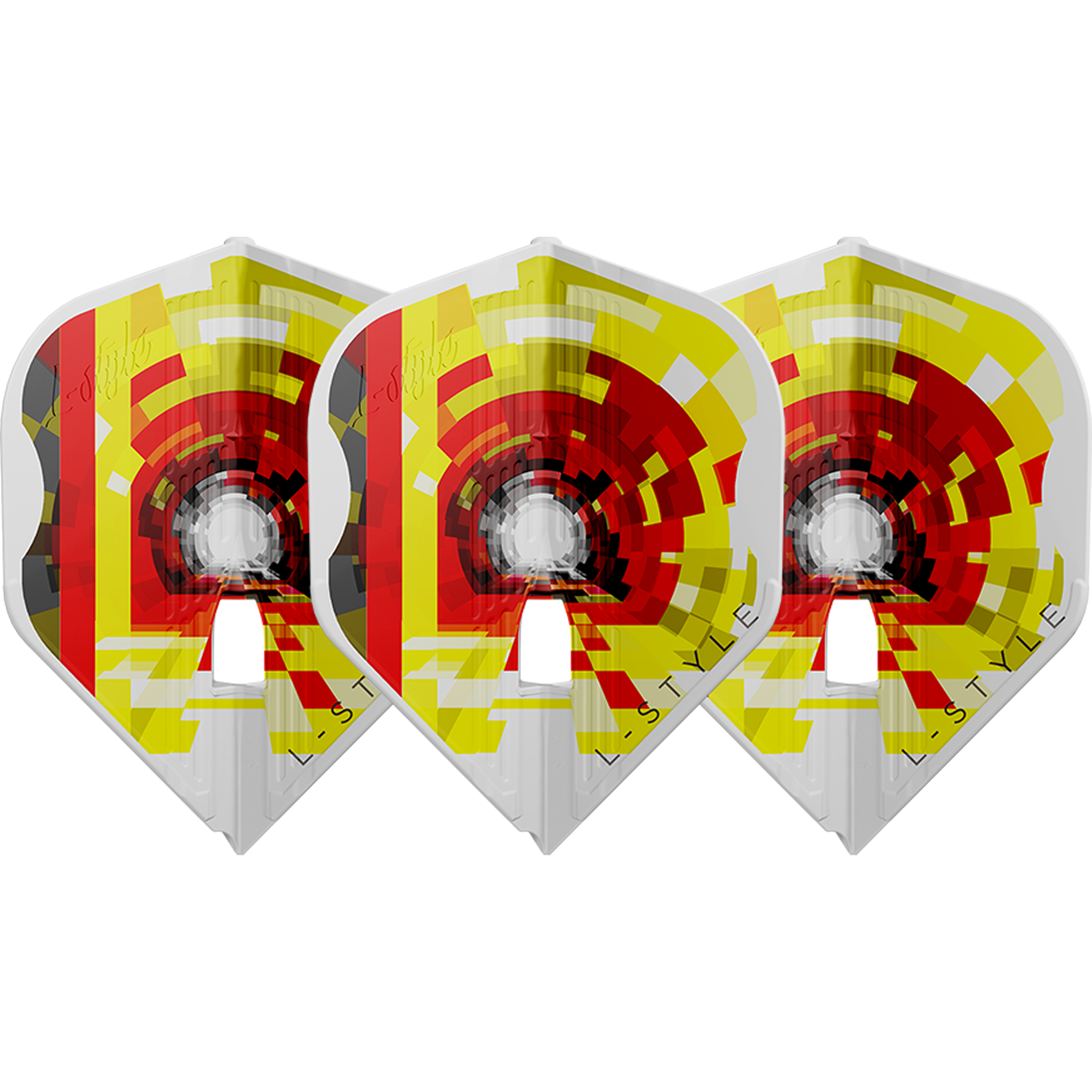 L-Style - Champagne Flight KAMI - Kai Gotthardt - Standard L-Style - Champagne Flight KAMI - Kai Gotthardt - Standard