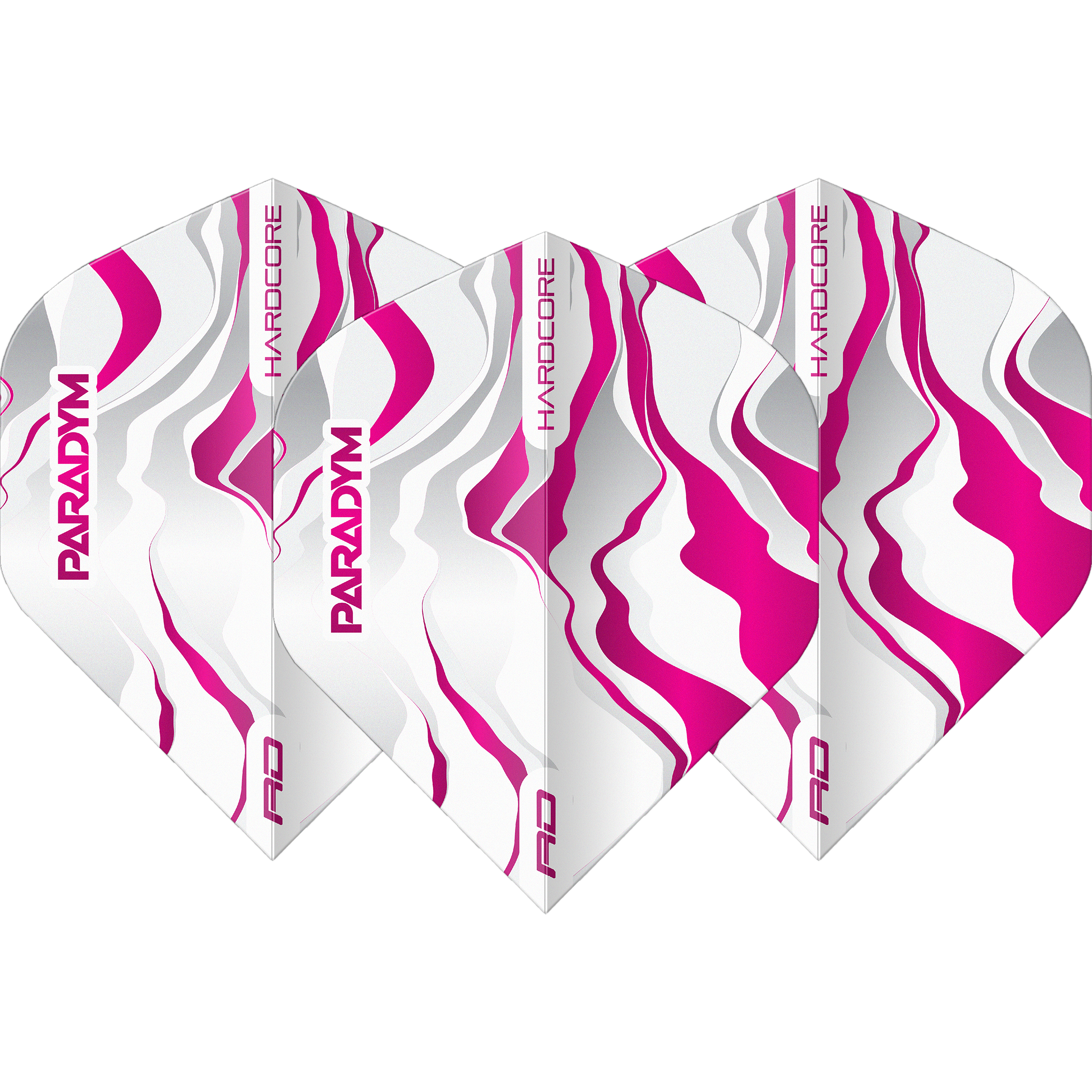 Red Dragon - Paradym Flight - Standard