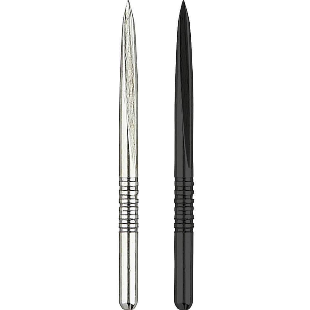 Unicorn-Volute-Groove-Grip-Points Unicorn - Volute Groove Grip Points