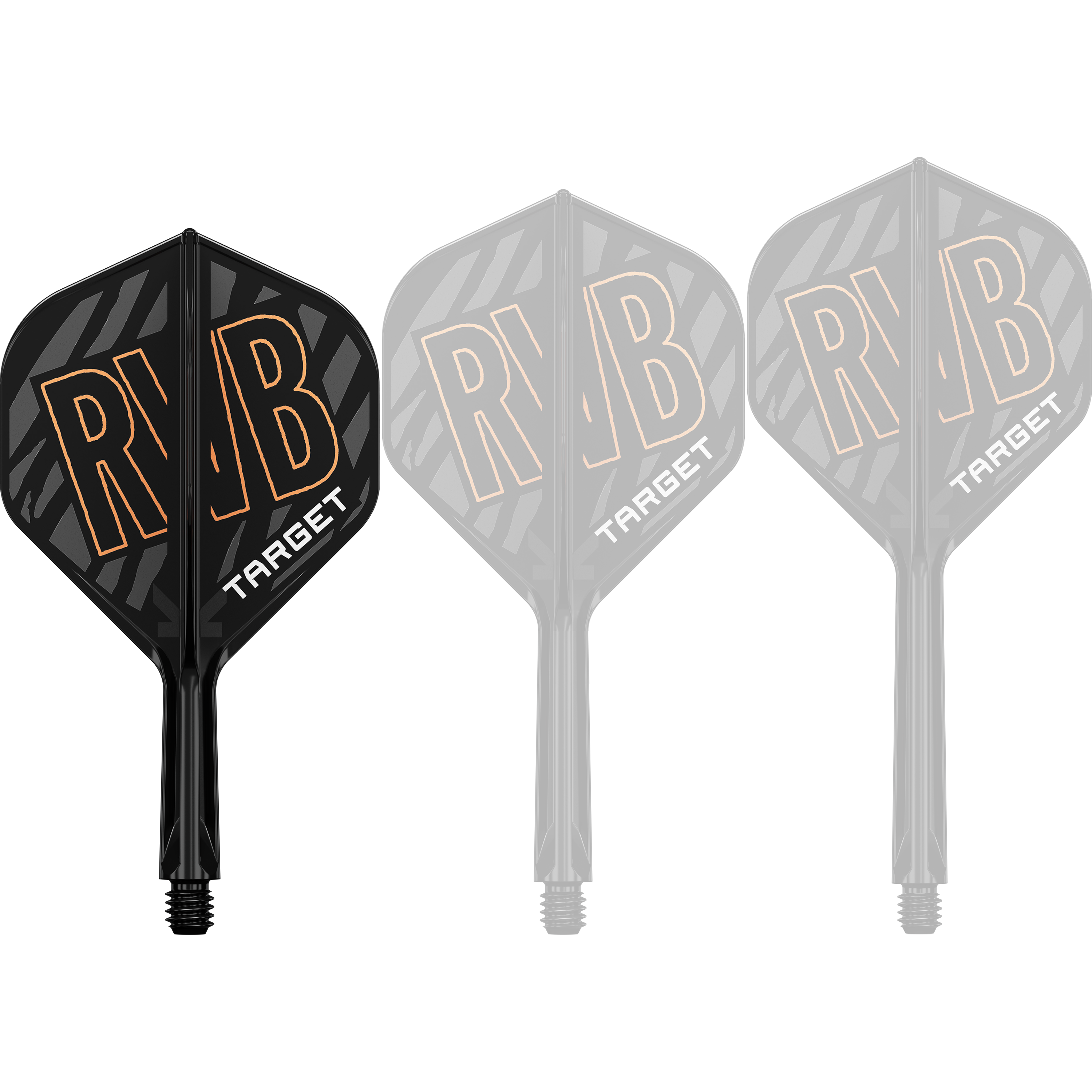 Target - K-Flex Flightsystem Raymond van Barneveld - No2